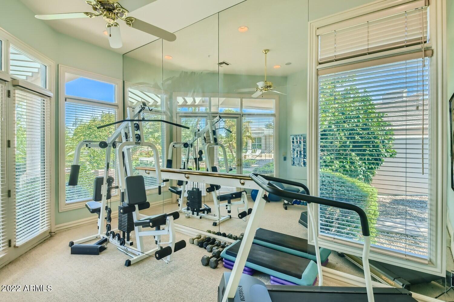 VAQUERO DRIVE AT GAINEY RANCH LOT 1-21 TR A - Residential