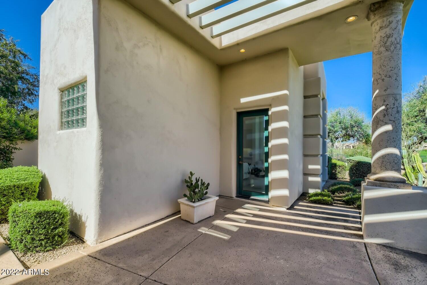 VAQUERO DRIVE AT GAINEY RANCH LOT 1-21 TR A - Residential