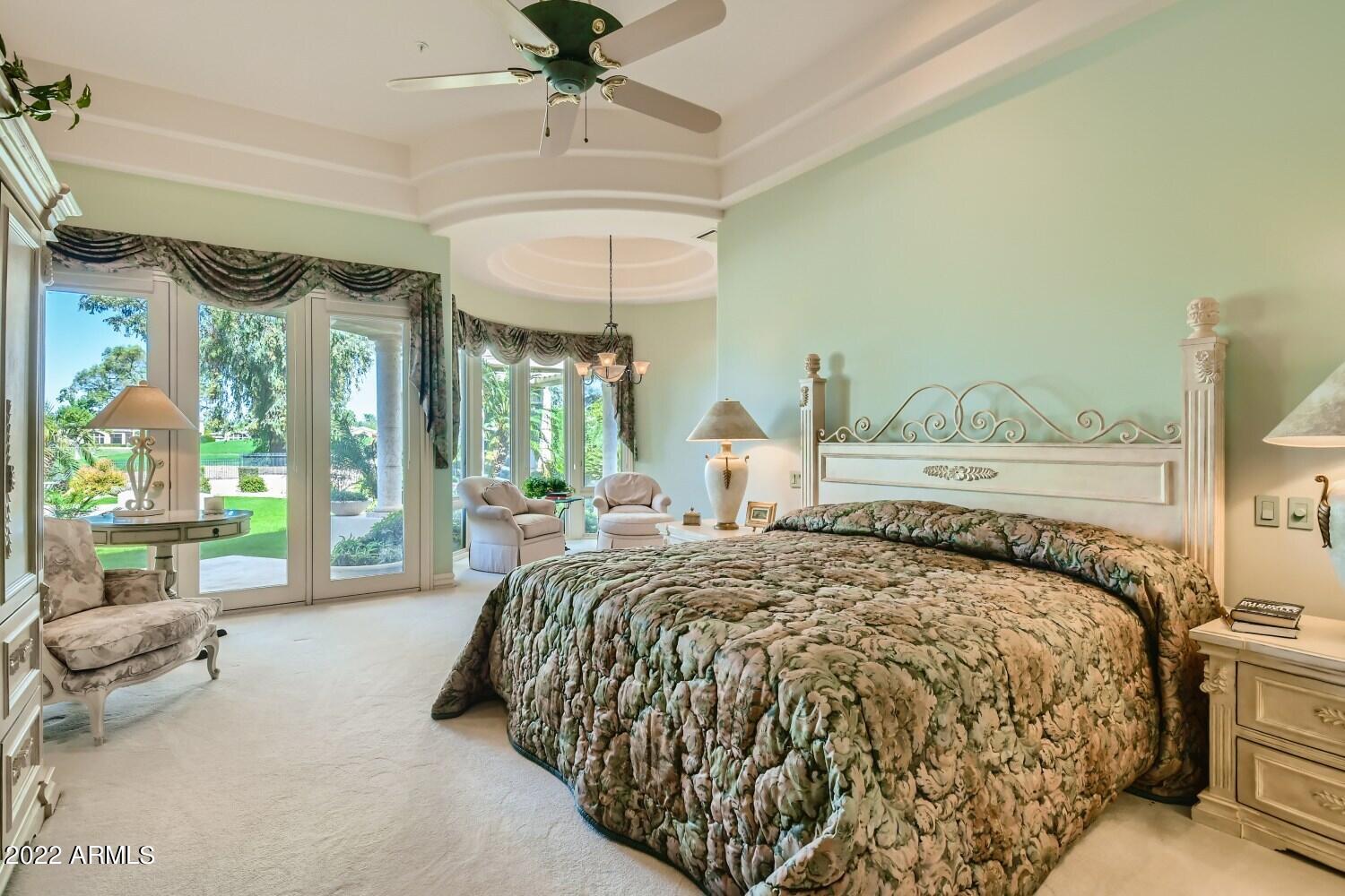 VAQUERO DRIVE AT GAINEY RANCH LOT 1-21 TR A - Residential