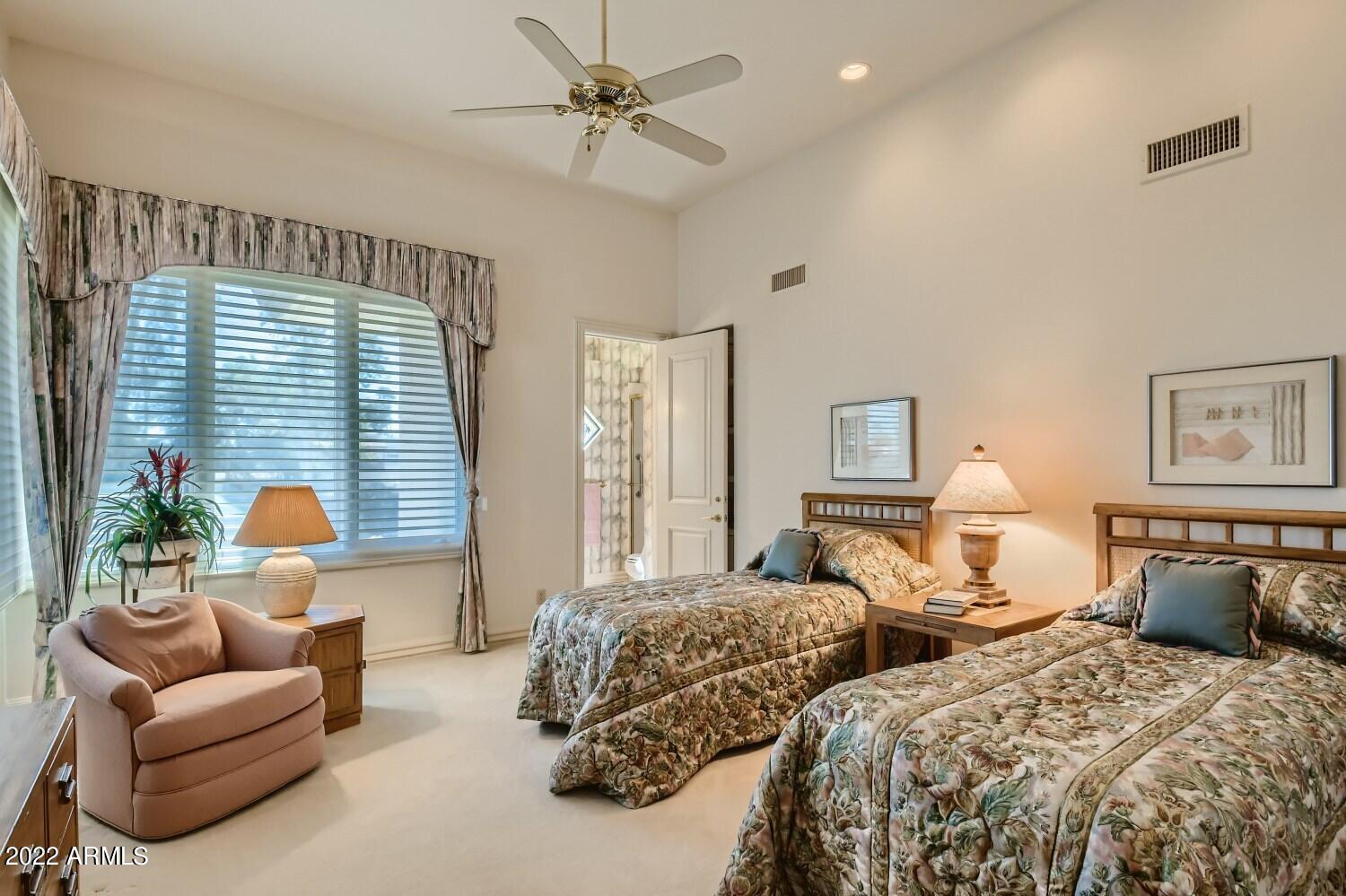 VAQUERO DRIVE AT GAINEY RANCH LOT 1-21 TR A - Residential