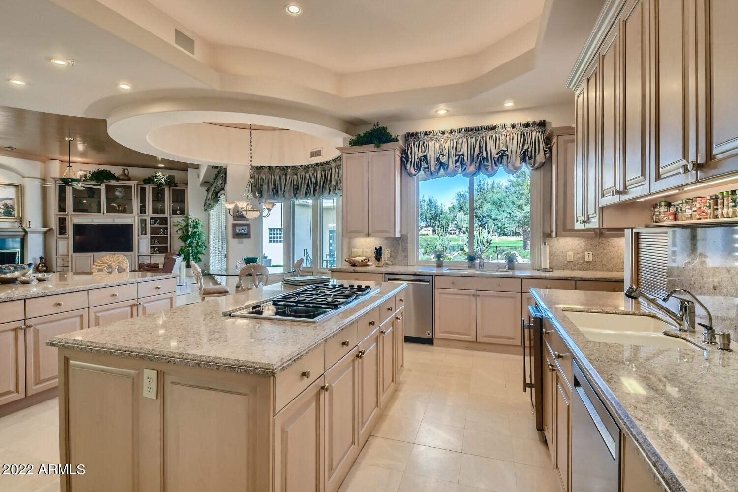 VAQUERO DRIVE AT GAINEY RANCH LOT 1-21 TR A - Residential