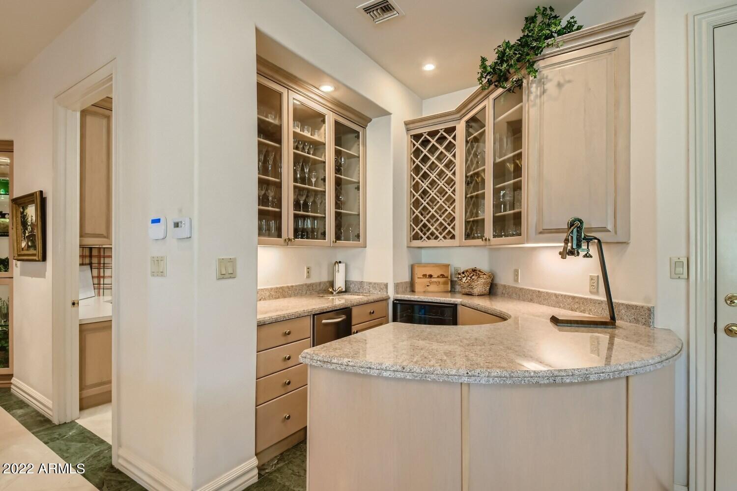 VAQUERO DRIVE AT GAINEY RANCH LOT 1-21 TR A - Residential