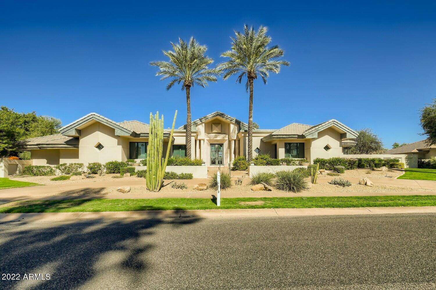 VAQUERO DRIVE AT GAINEY RANCH LOT 1-21 TR A - Residential