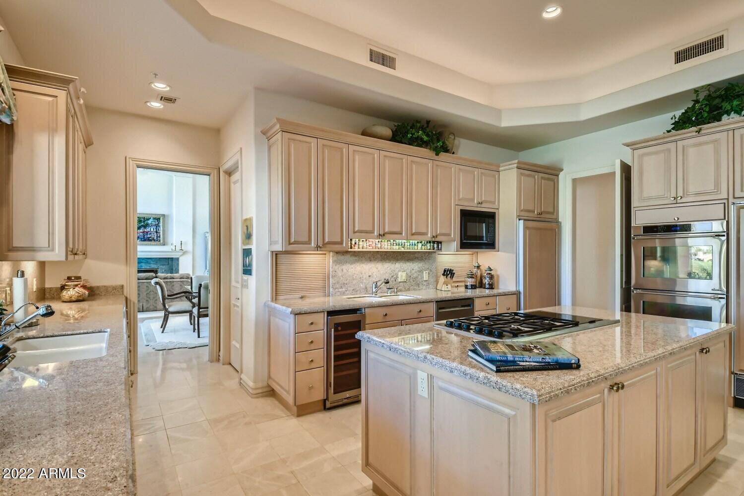 VAQUERO DRIVE AT GAINEY RANCH LOT 1-21 TR A - Residential