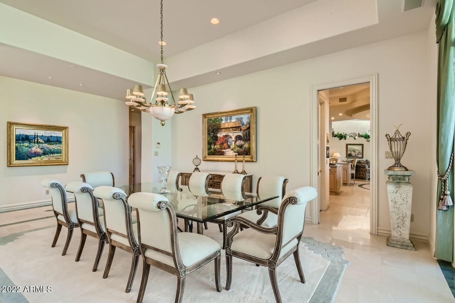 VAQUERO DRIVE AT GAINEY RANCH LOT 1-21 TR A - Residential