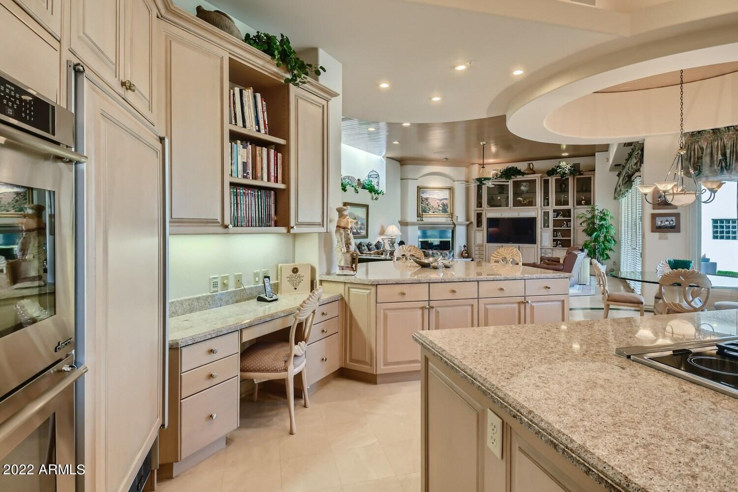 VAQUERO DRIVE AT GAINEY RANCH LOT 1-21 TR A - Residential