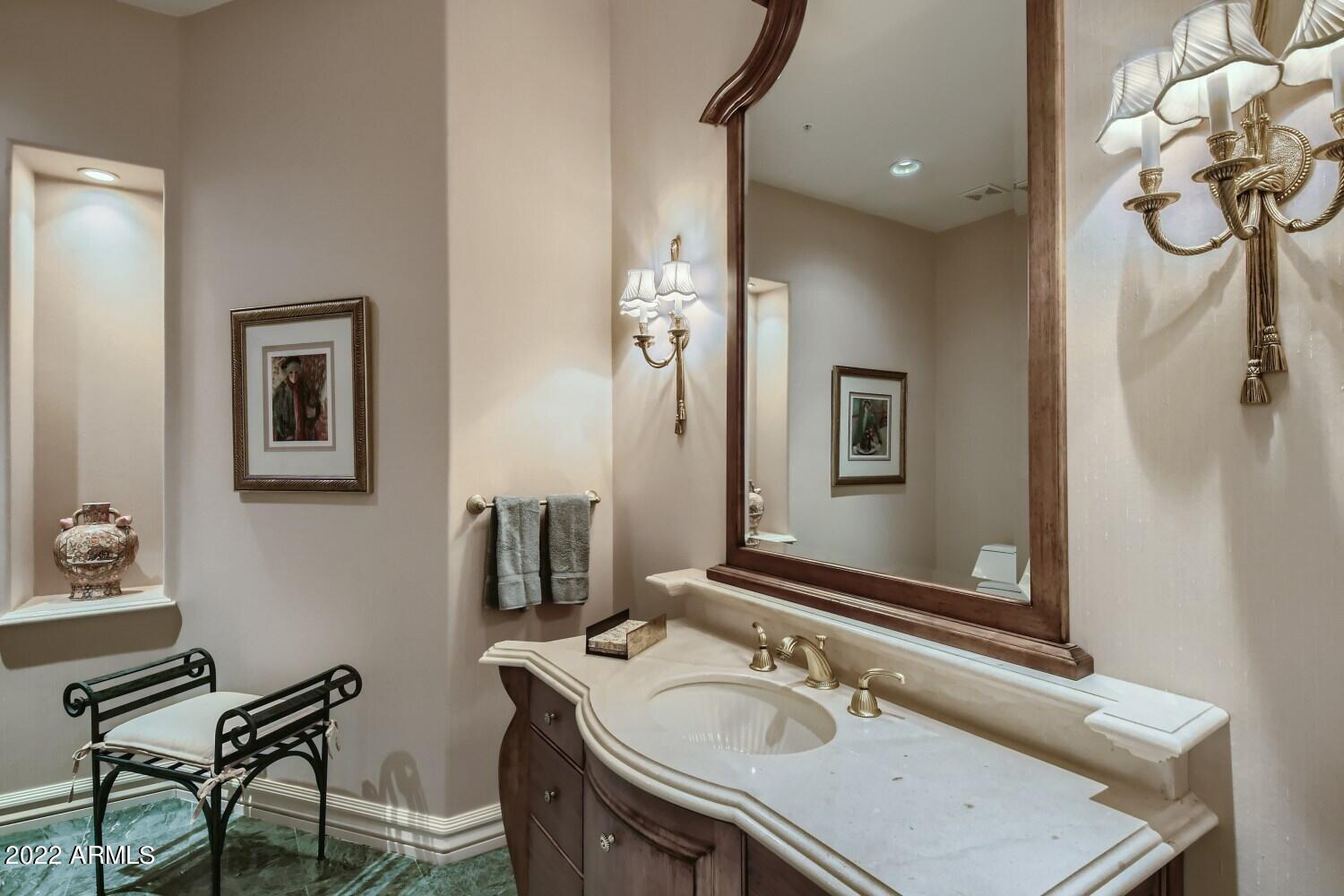 VAQUERO DRIVE AT GAINEY RANCH LOT 1-21 TR A - Residential