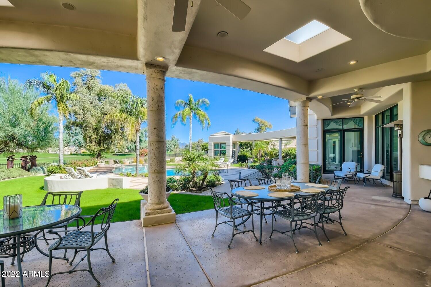 VAQUERO DRIVE AT GAINEY RANCH LOT 1-21 TR A - Residential