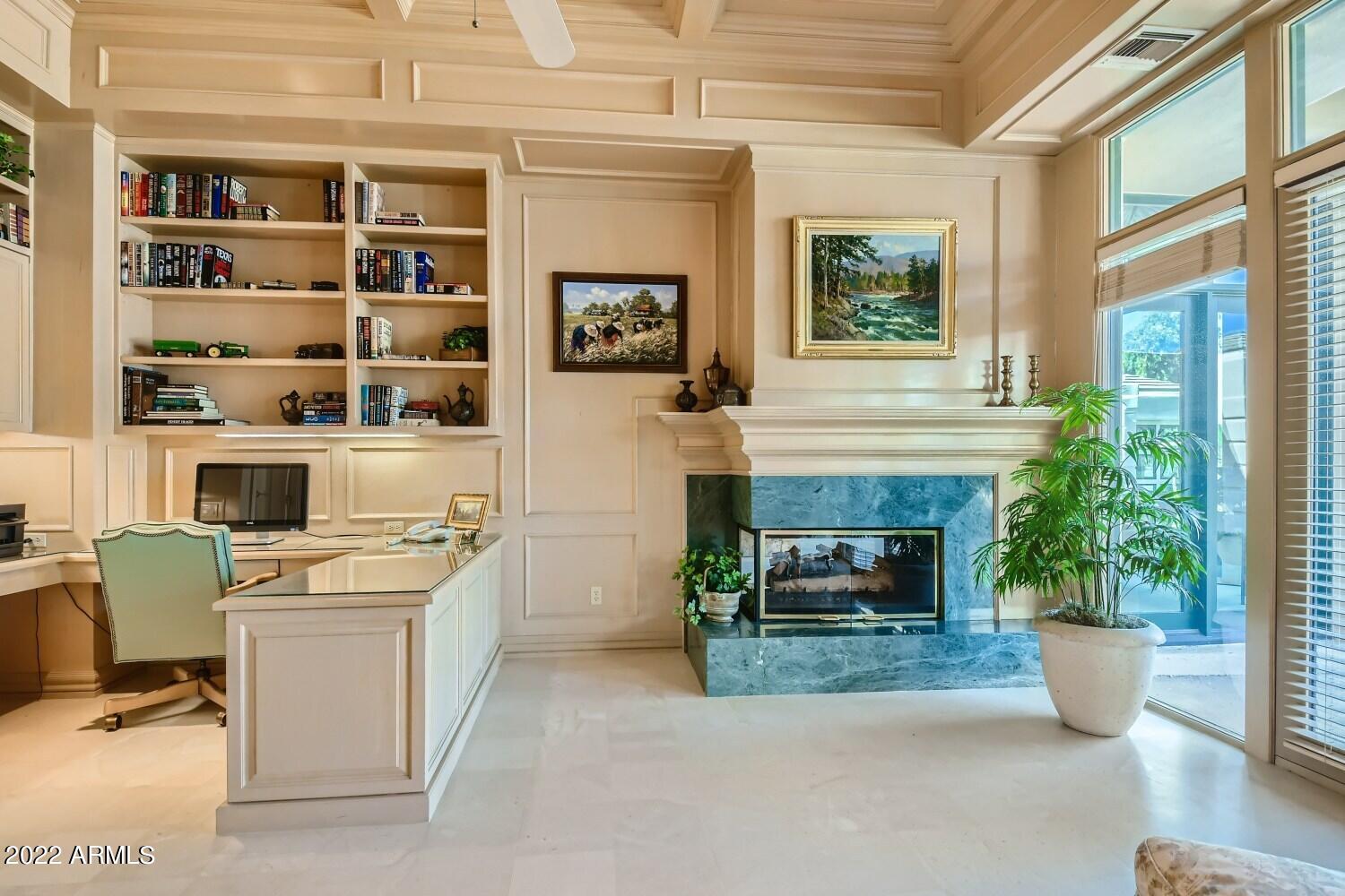 VAQUERO DRIVE AT GAINEY RANCH LOT 1-21 TR A - Residential