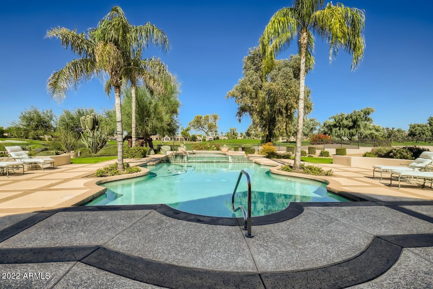 VAQUERO DRIVE AT GAINEY RANCH LOT 1-21 TR A - Residential