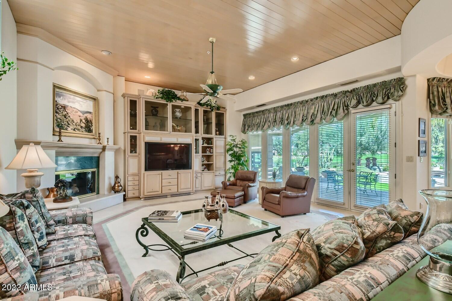 VAQUERO DRIVE AT GAINEY RANCH LOT 1-21 TR A - Residential