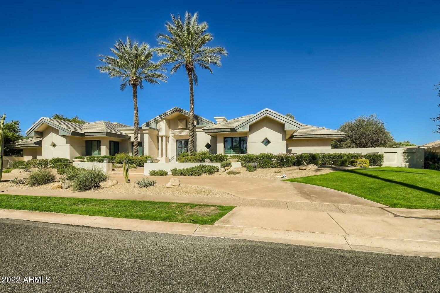VAQUERO DRIVE AT GAINEY RANCH LOT 1-21 TR A - Residential