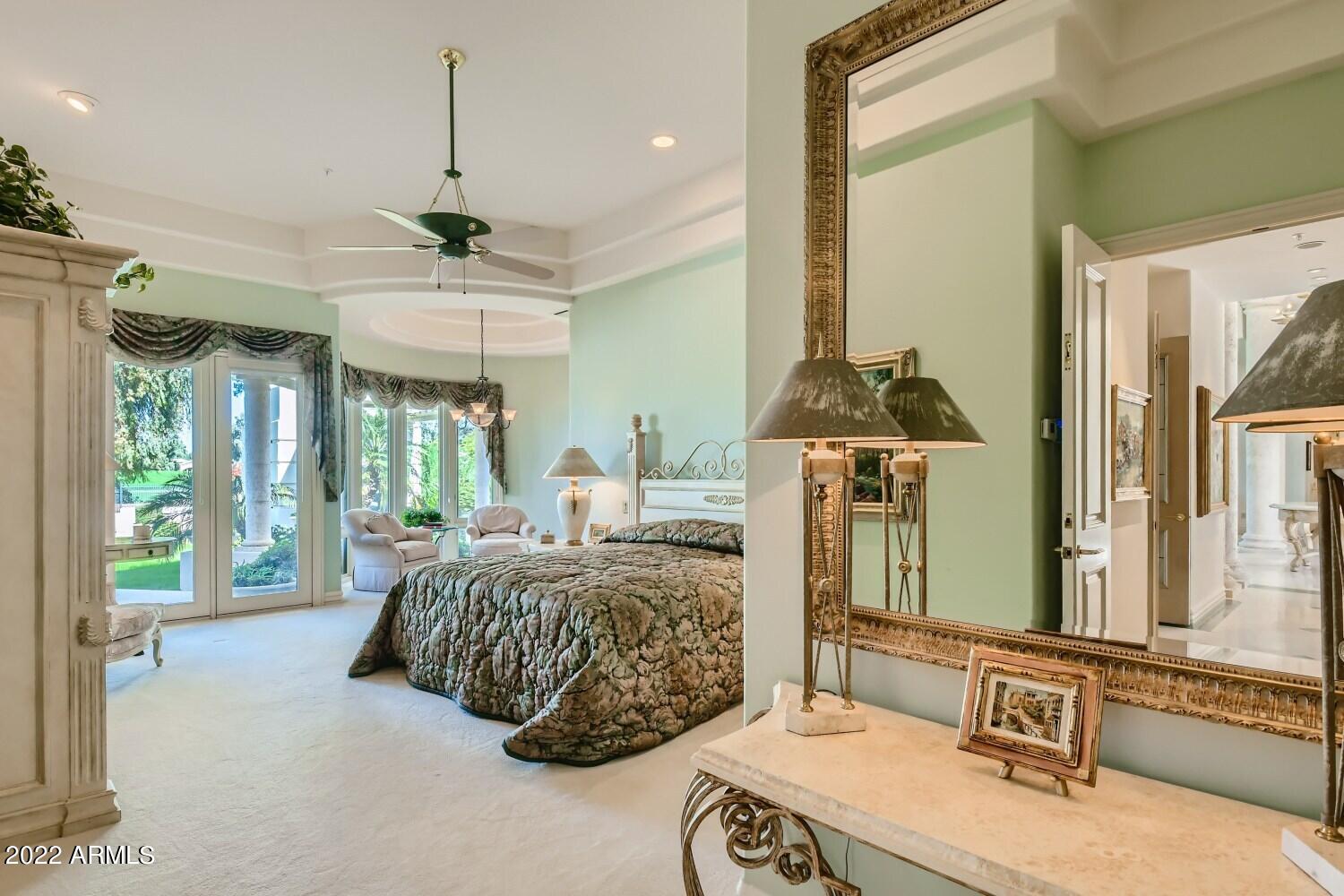 VAQUERO DRIVE AT GAINEY RANCH LOT 1-21 TR A - Residential