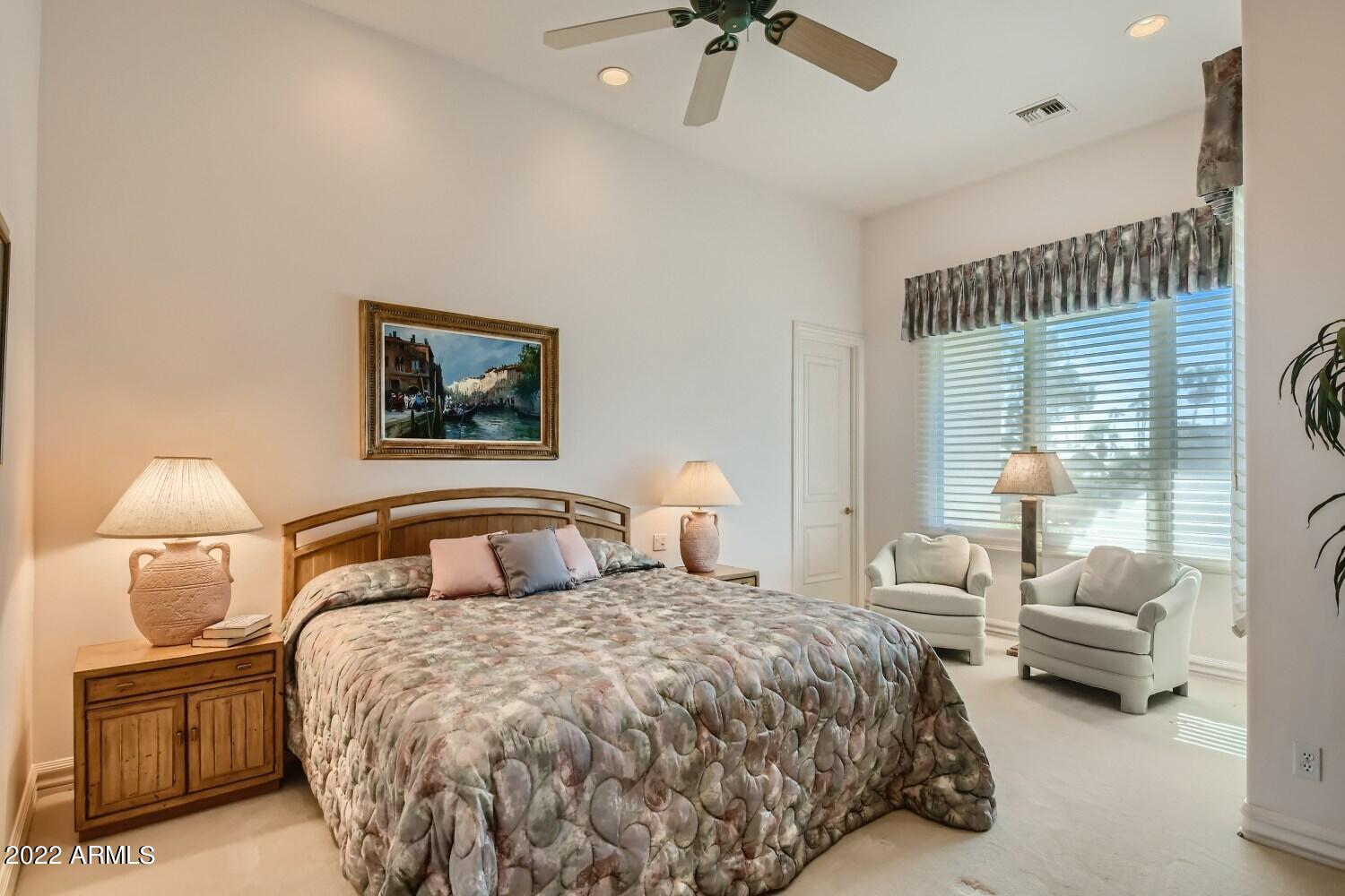 VAQUERO DRIVE AT GAINEY RANCH LOT 1-21 TR A - Residential