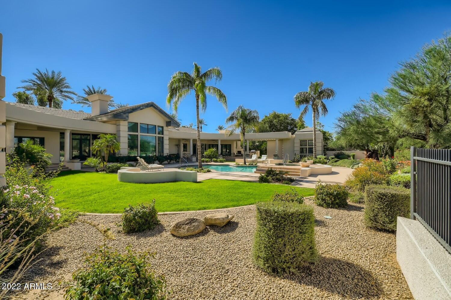 VAQUERO DRIVE AT GAINEY RANCH LOT 1-21 TR A - Residential