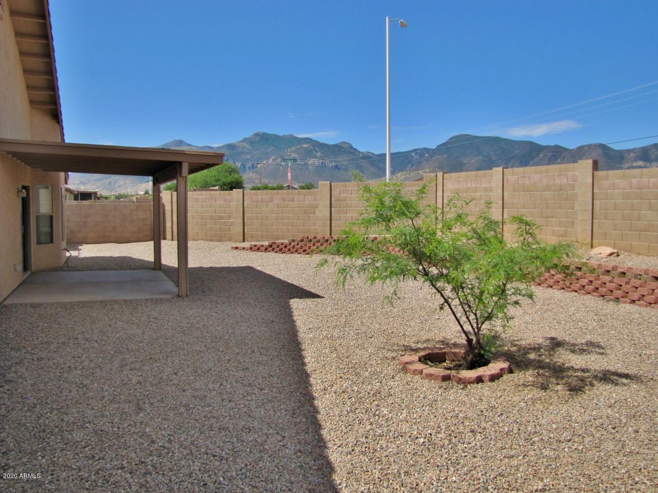 CANYON DE FLORES PHASE 2D - Residential Lease