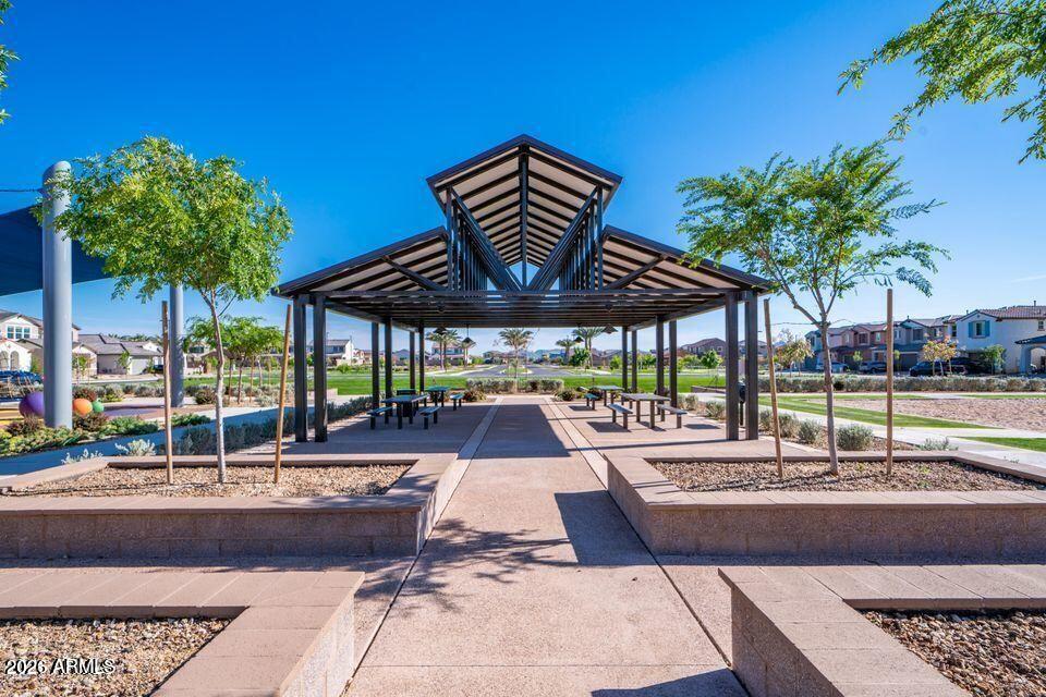 Cadence - Residential