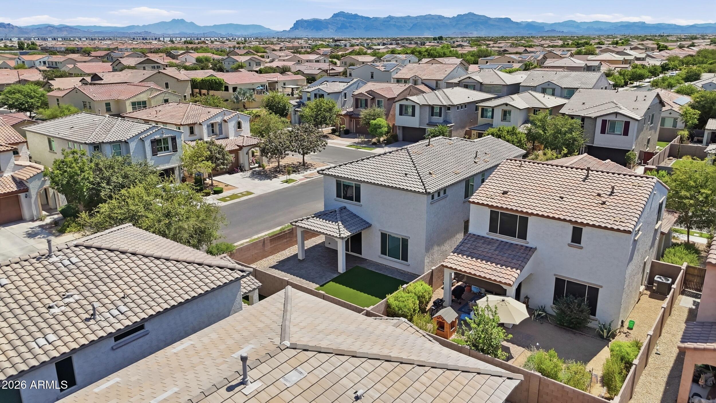 Cadence - Residential