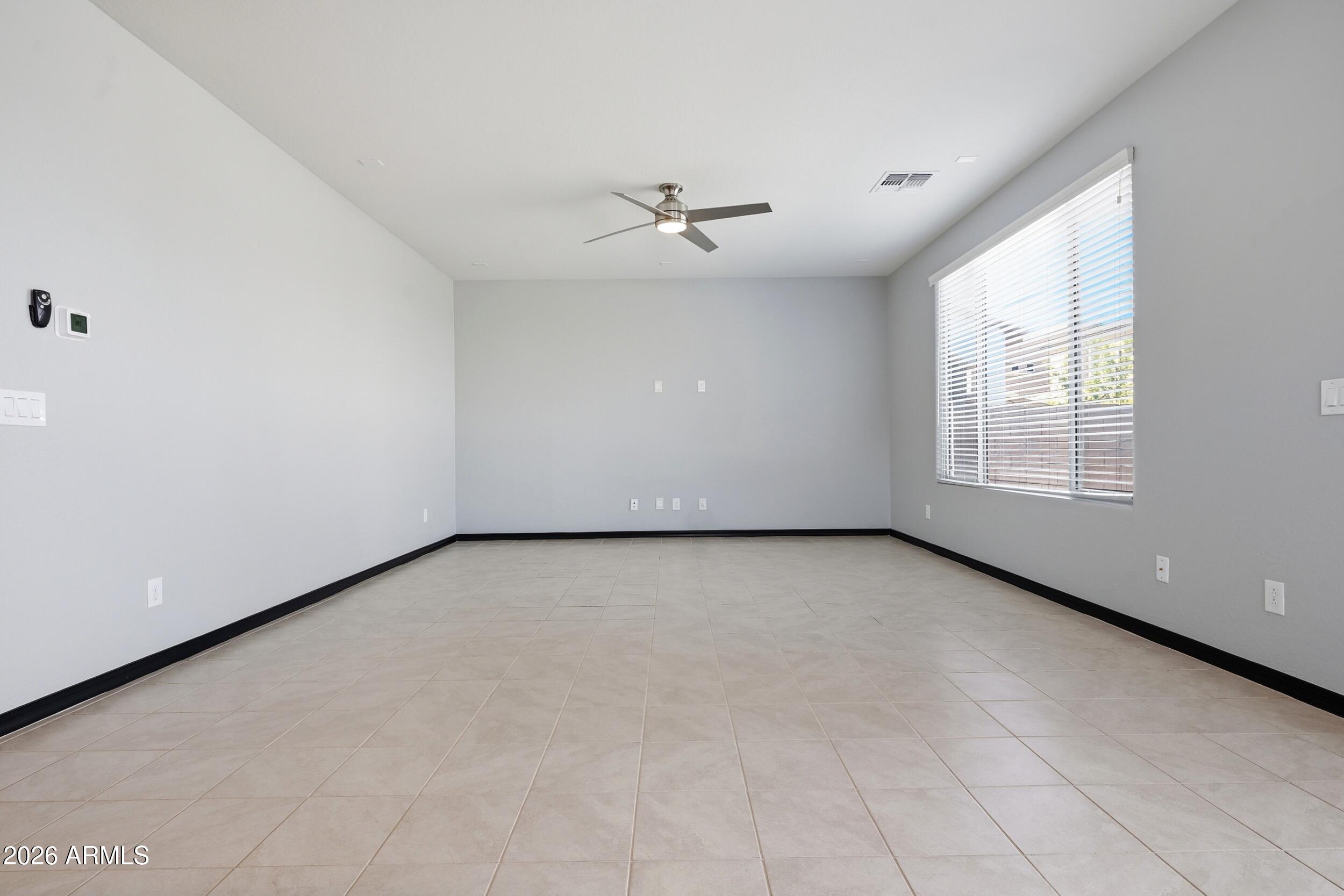 Cadence - Residential