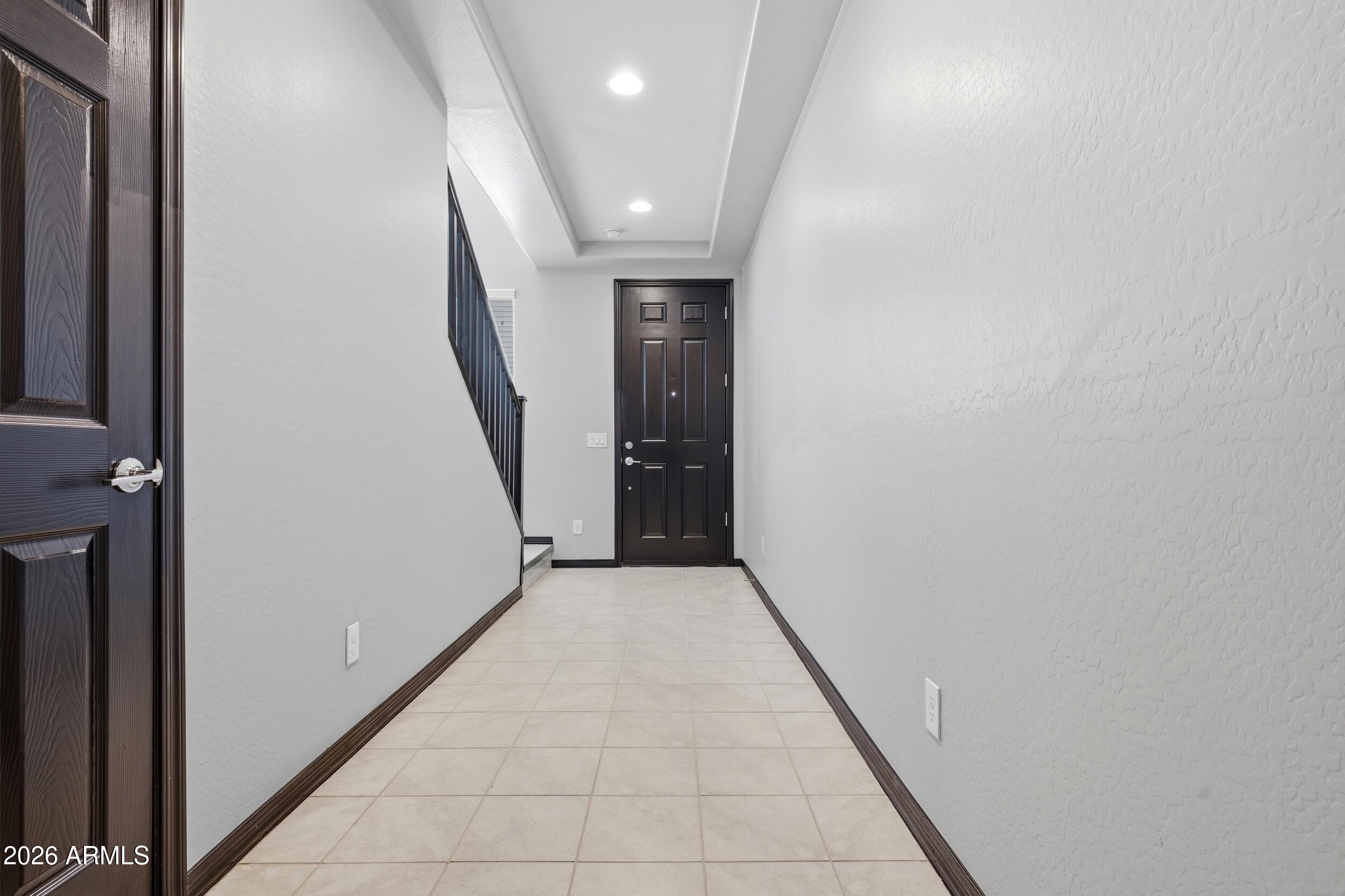 Cadence - Residential