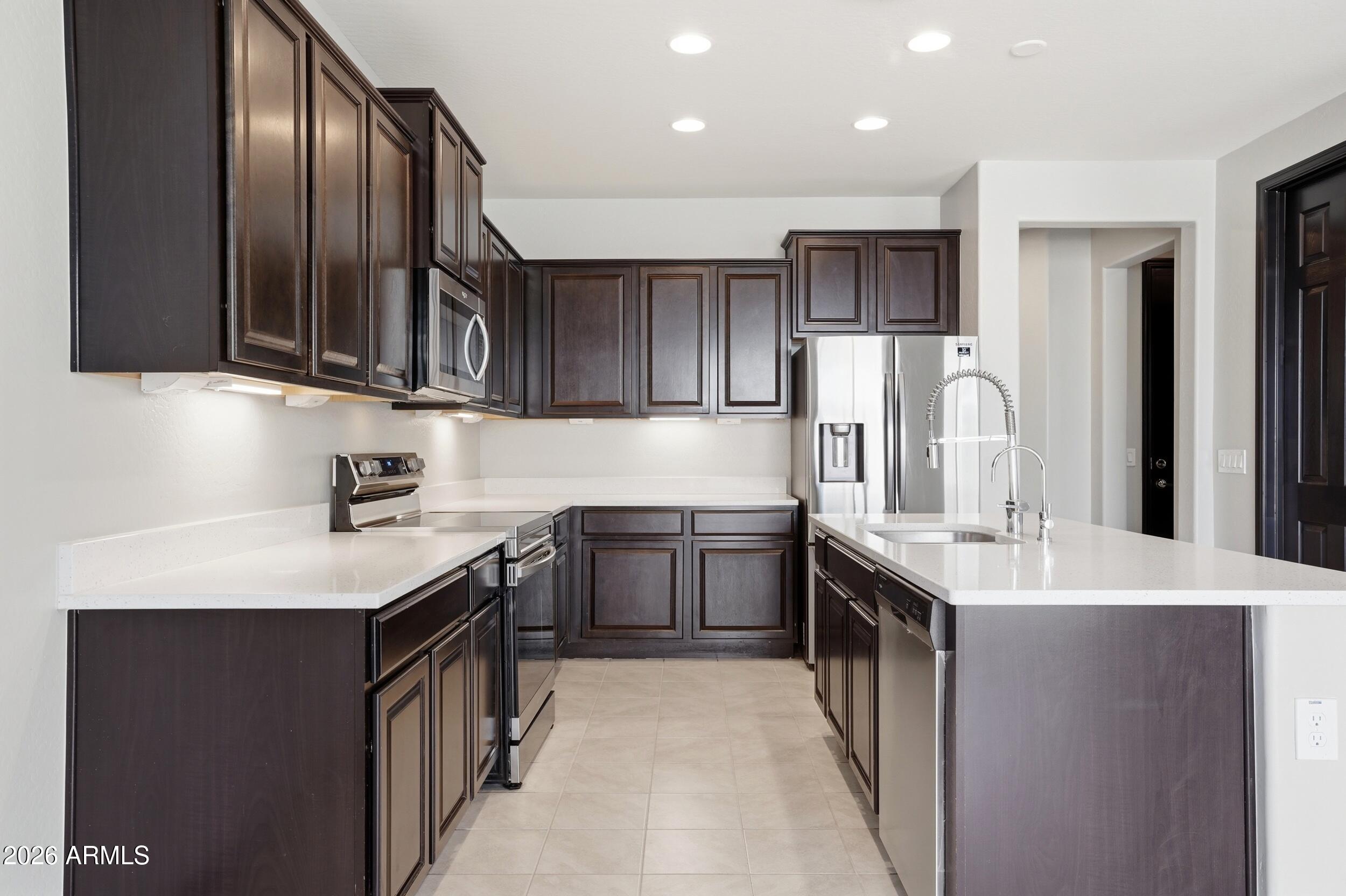 Cadence - Residential