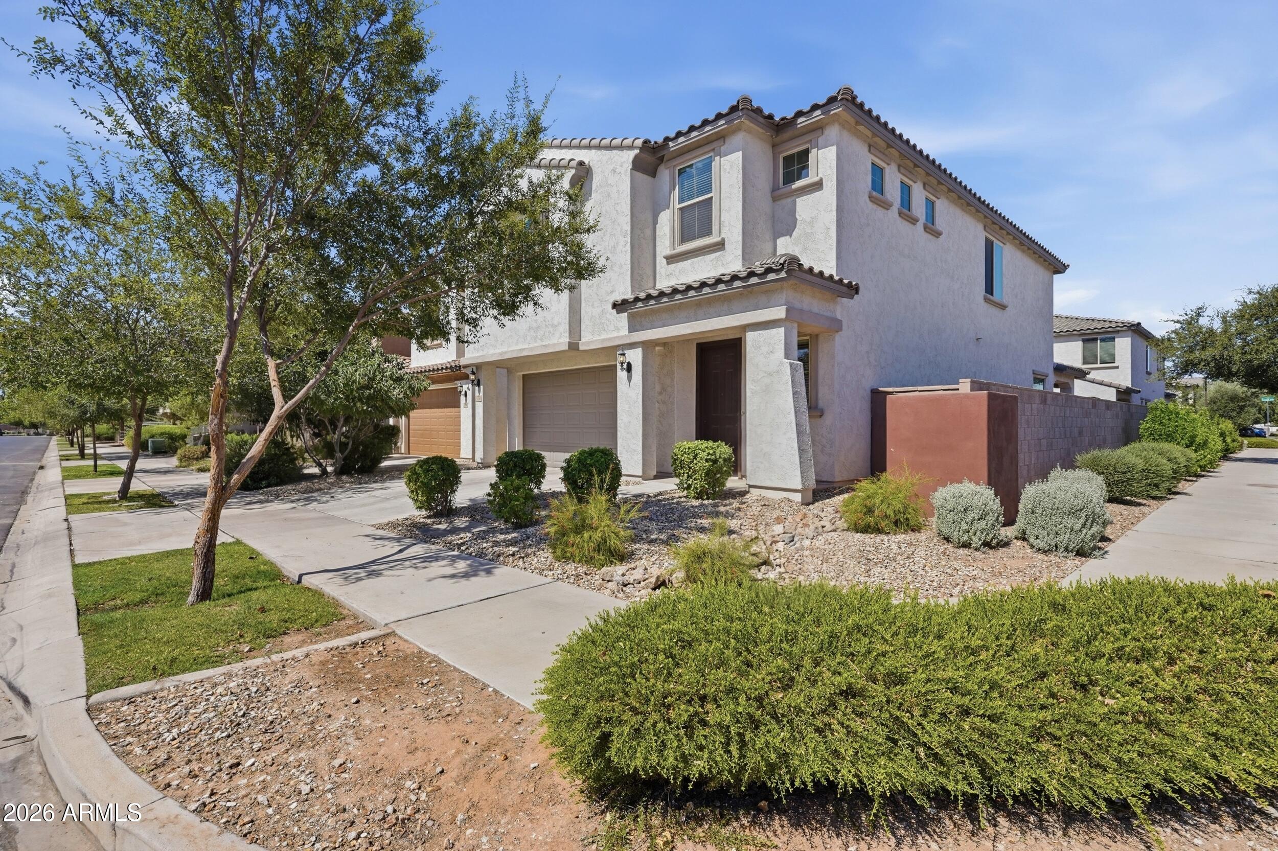 Cadence - Residential
