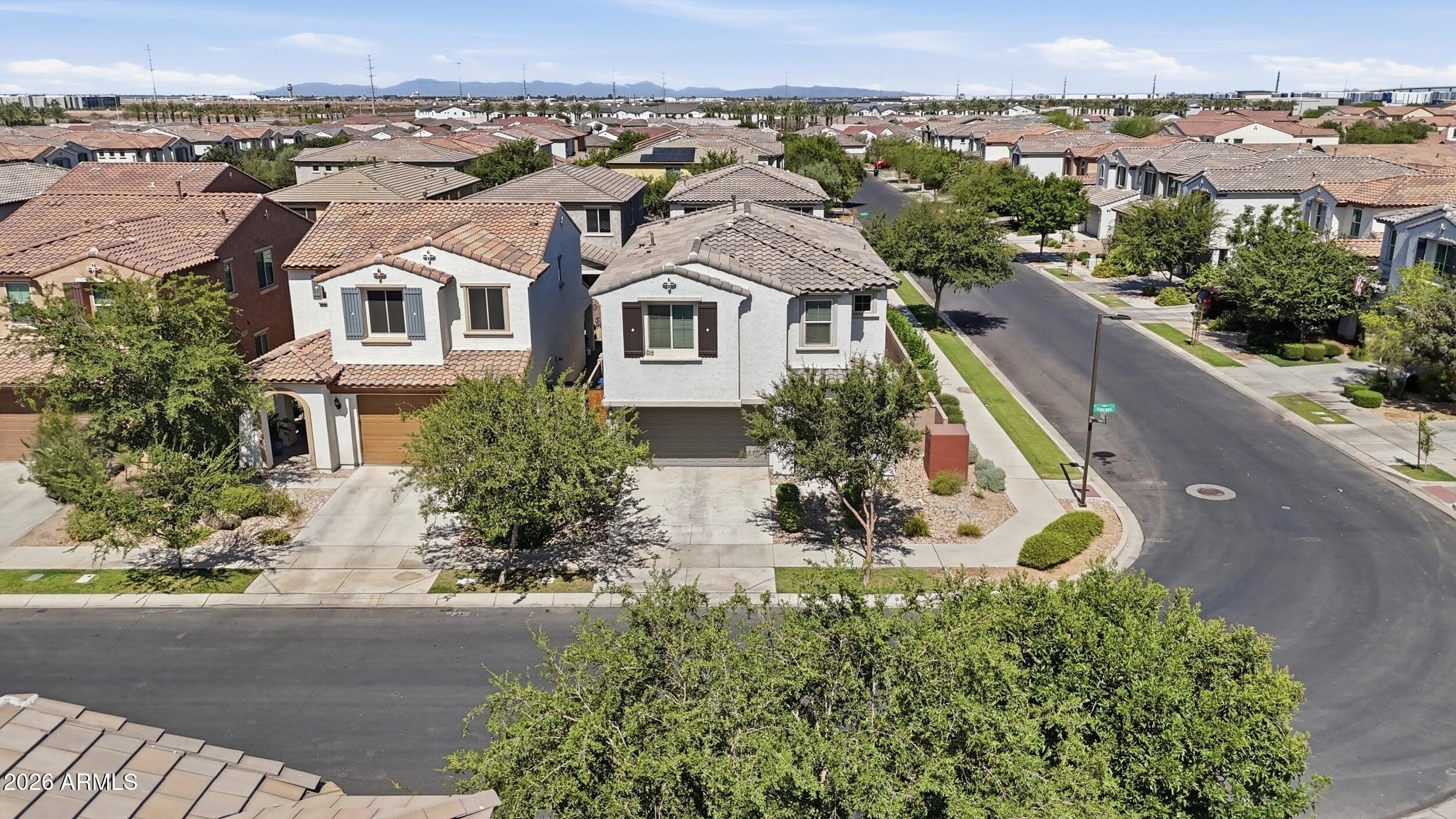 Cadence - Residential
