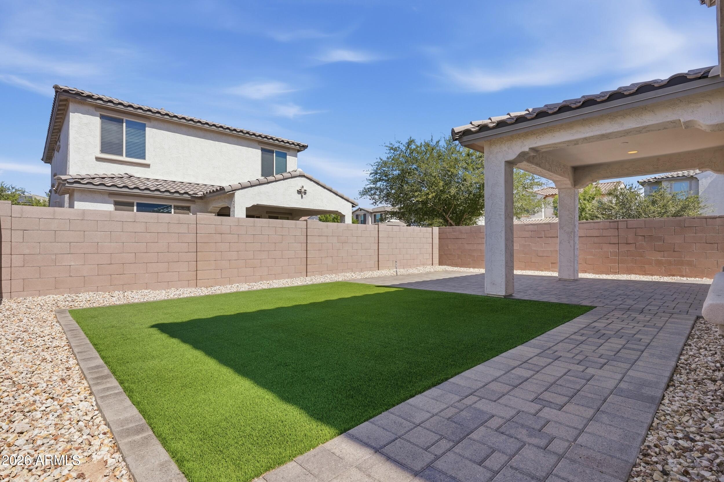 Cadence - Residential