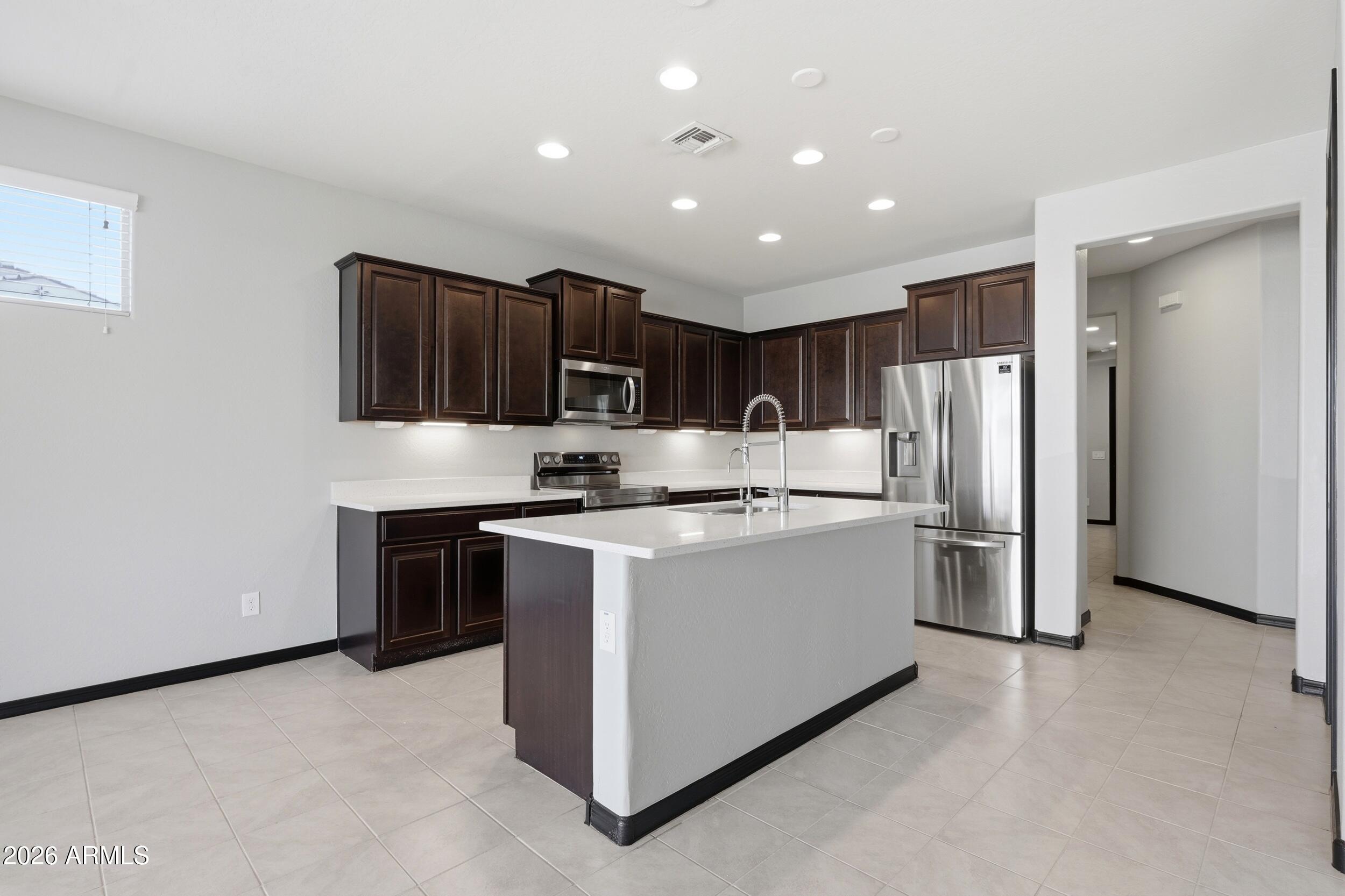 Cadence - Residential