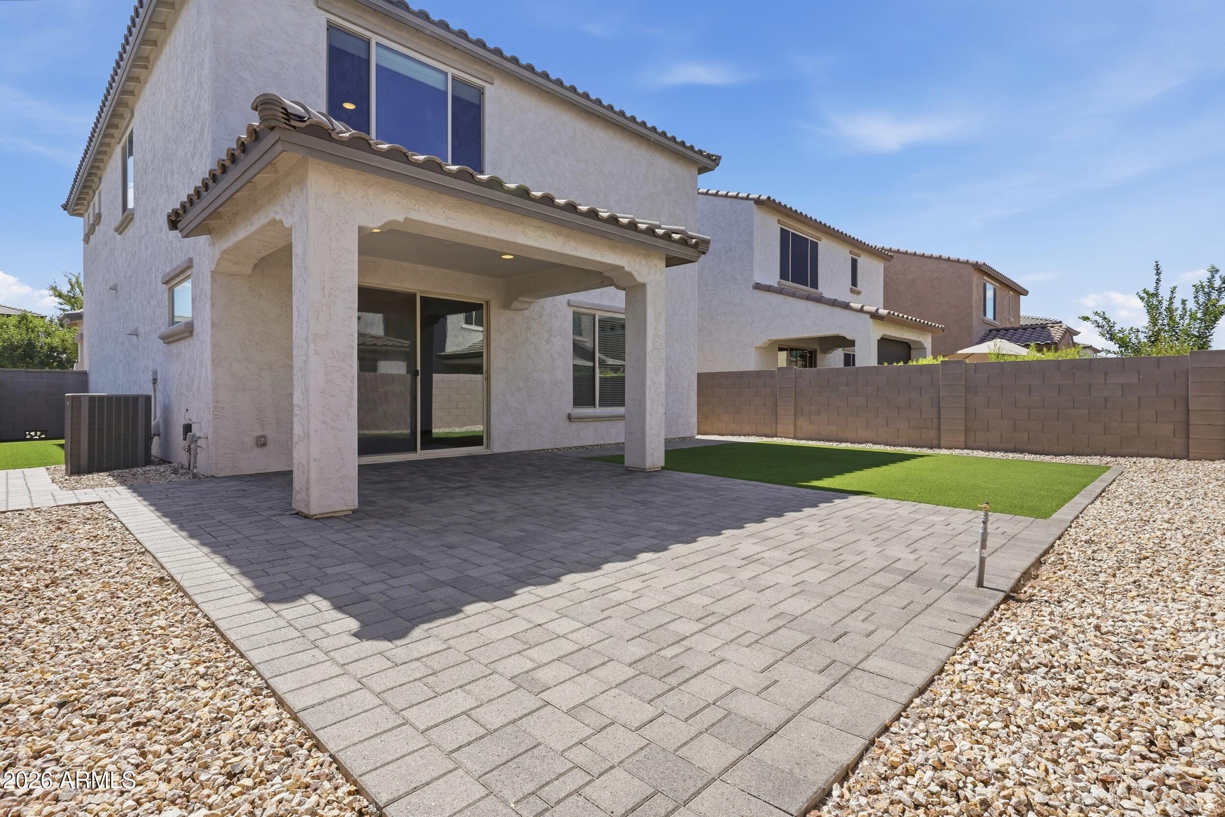 Cadence - Residential