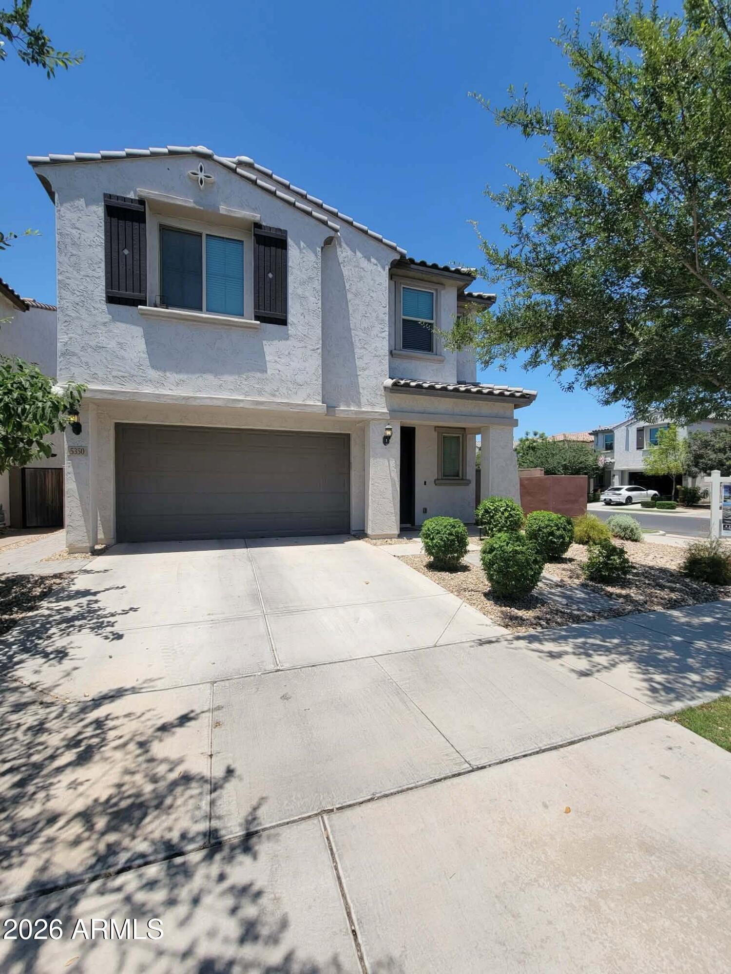 Cadence - Residential