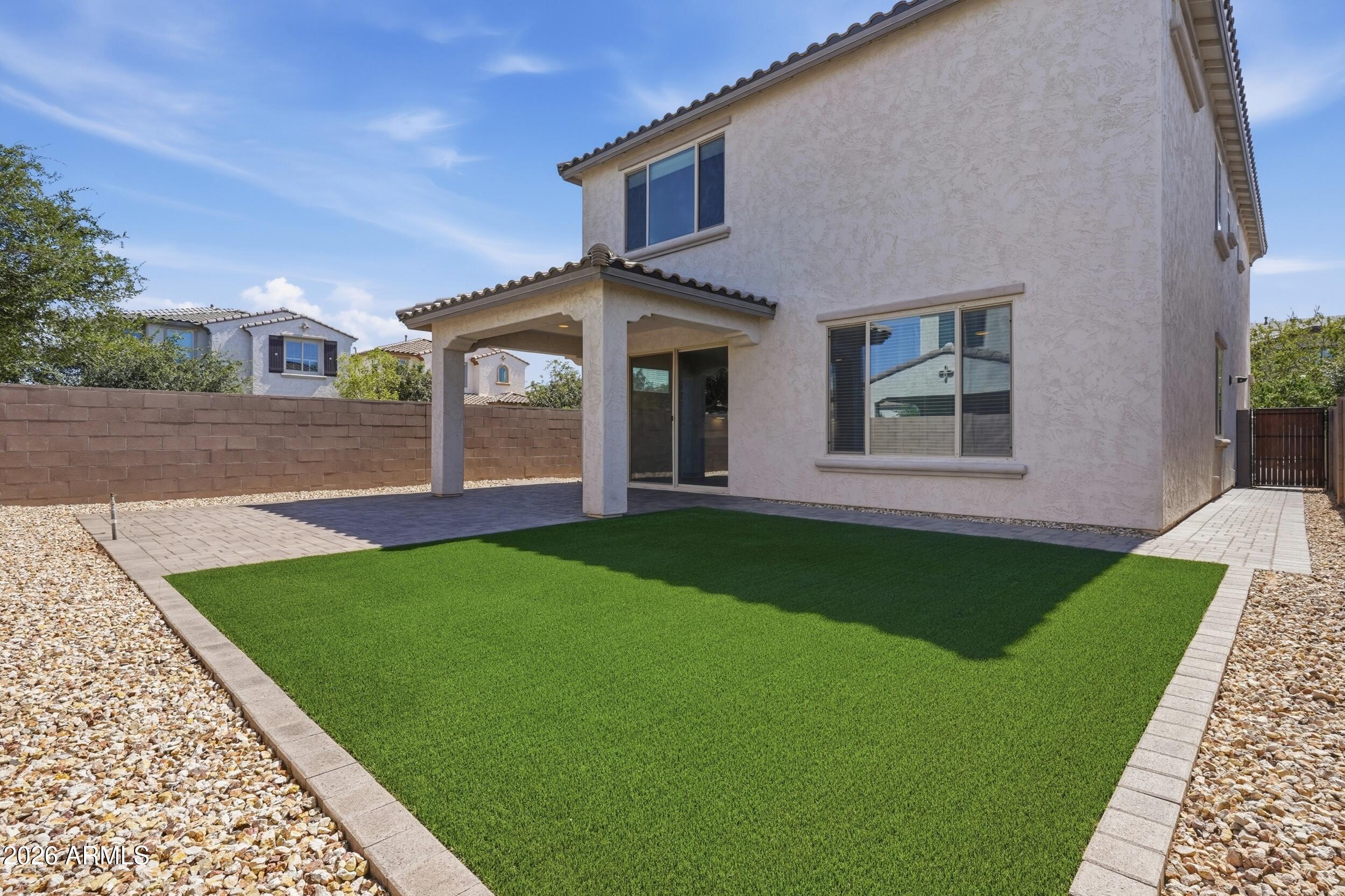 Cadence - Residential