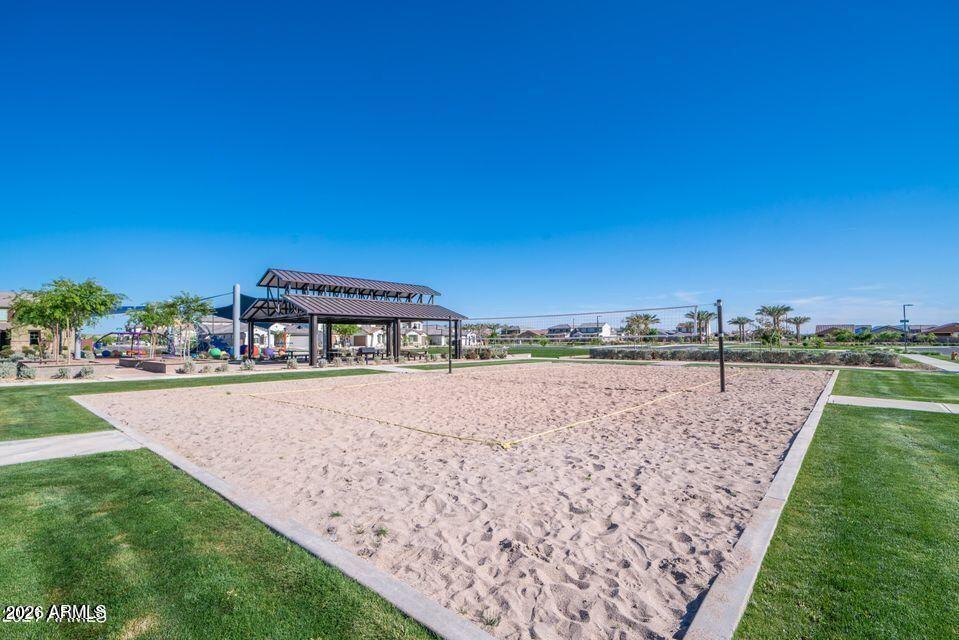 Cadence - Residential