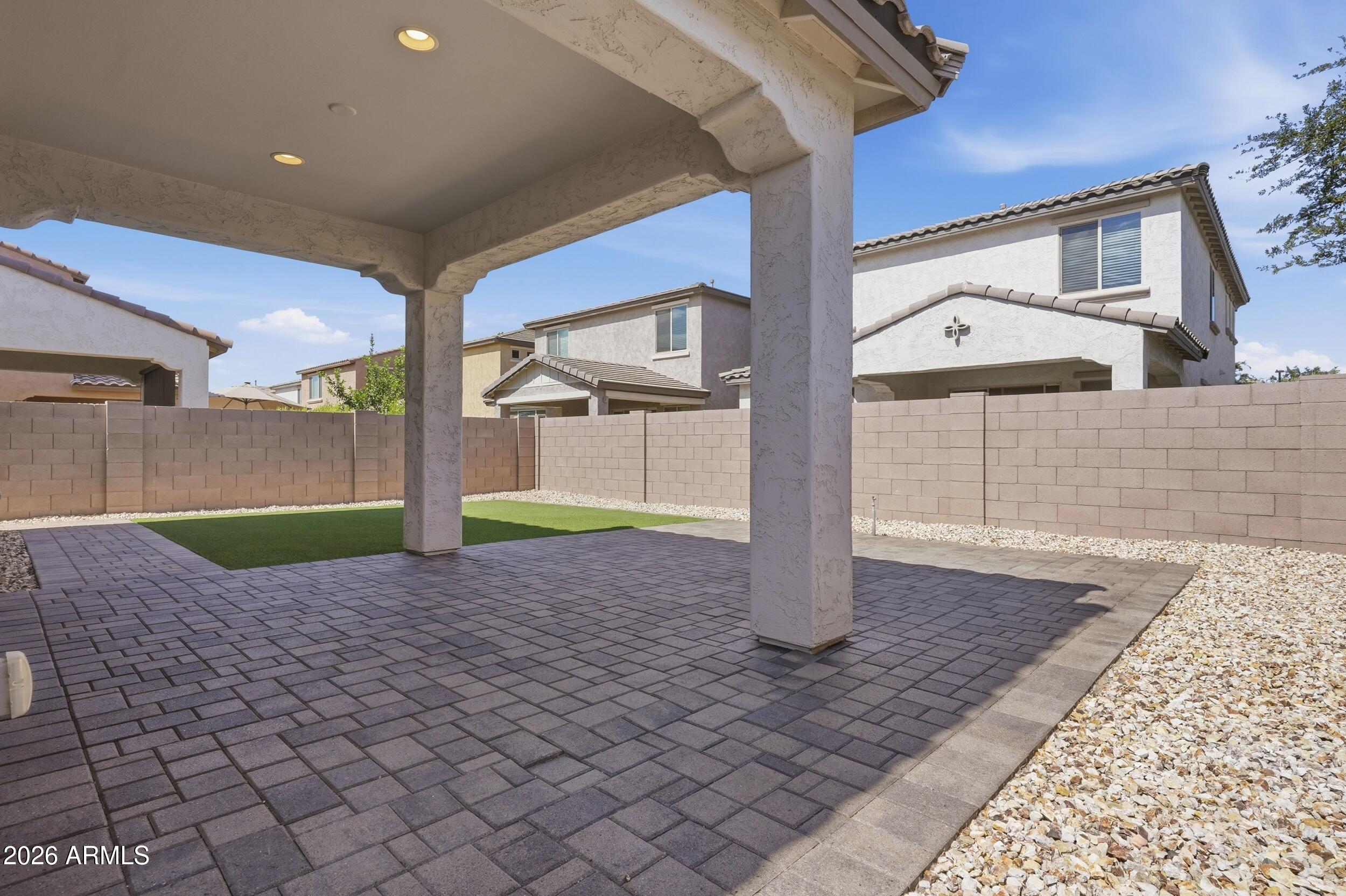 Cadence - Residential