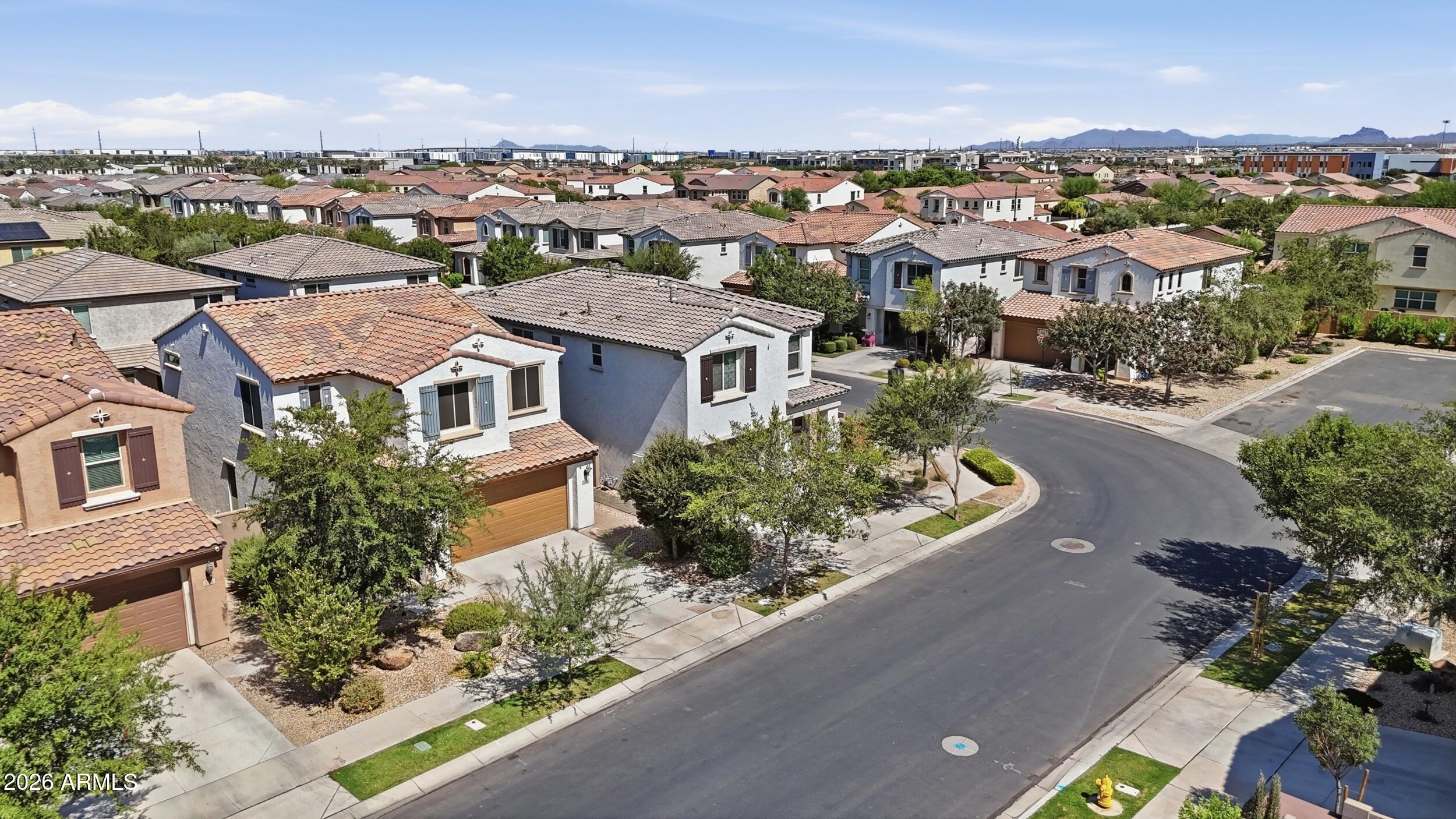 Cadence - Residential