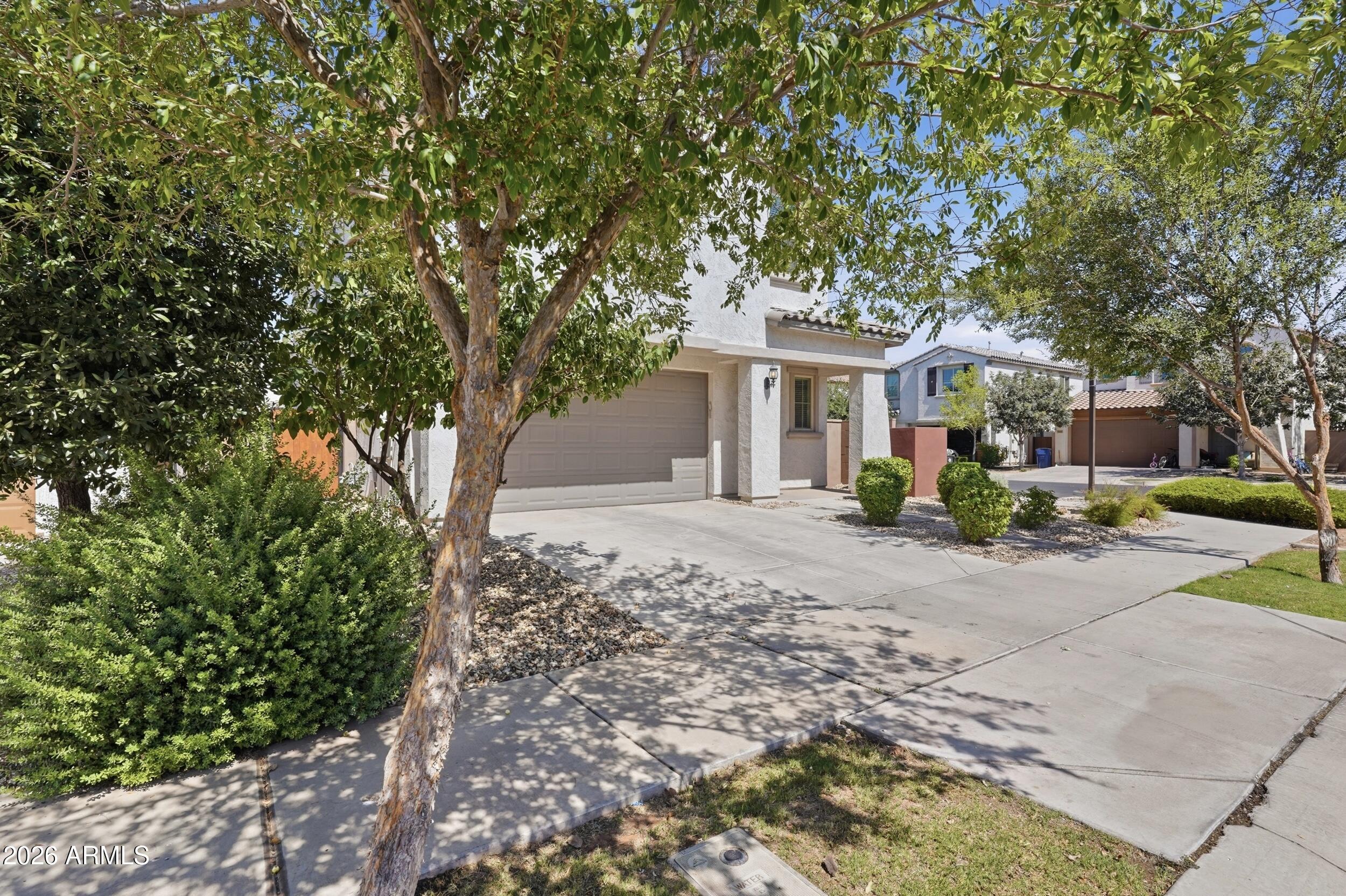 Cadence - Residential