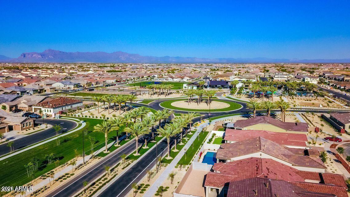 Cadence - Residential