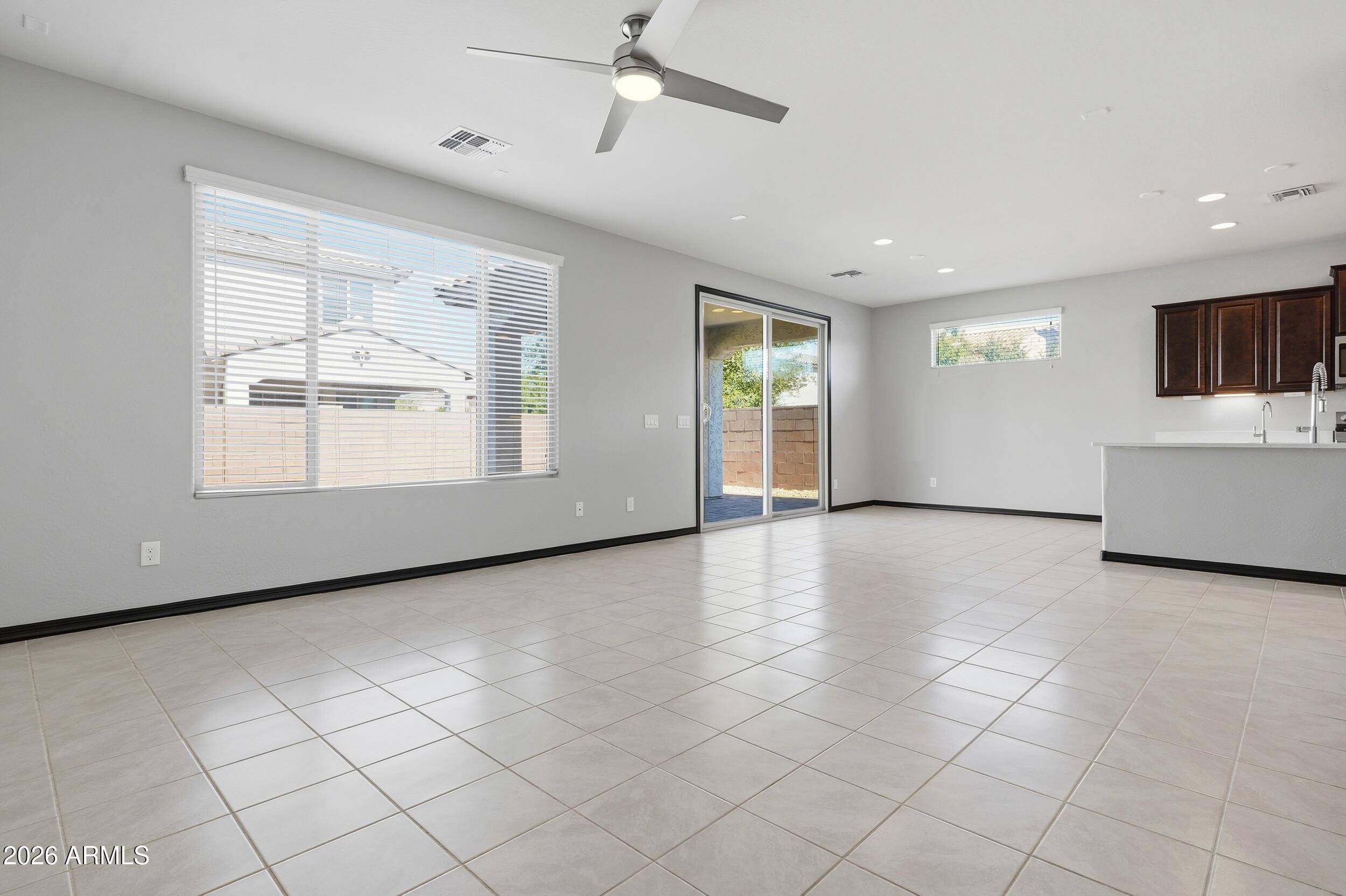Cadence - Residential