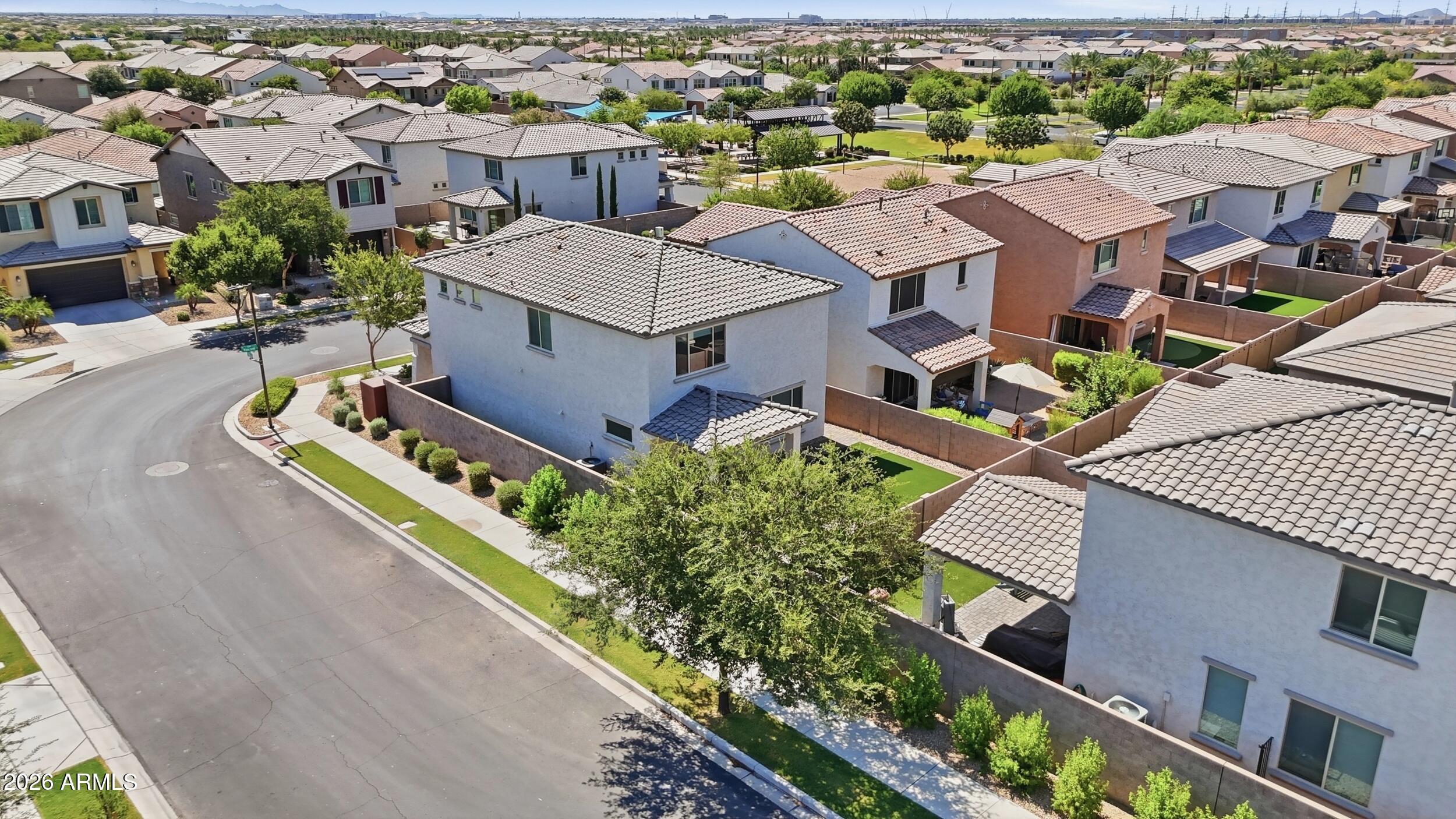 Cadence - Residential