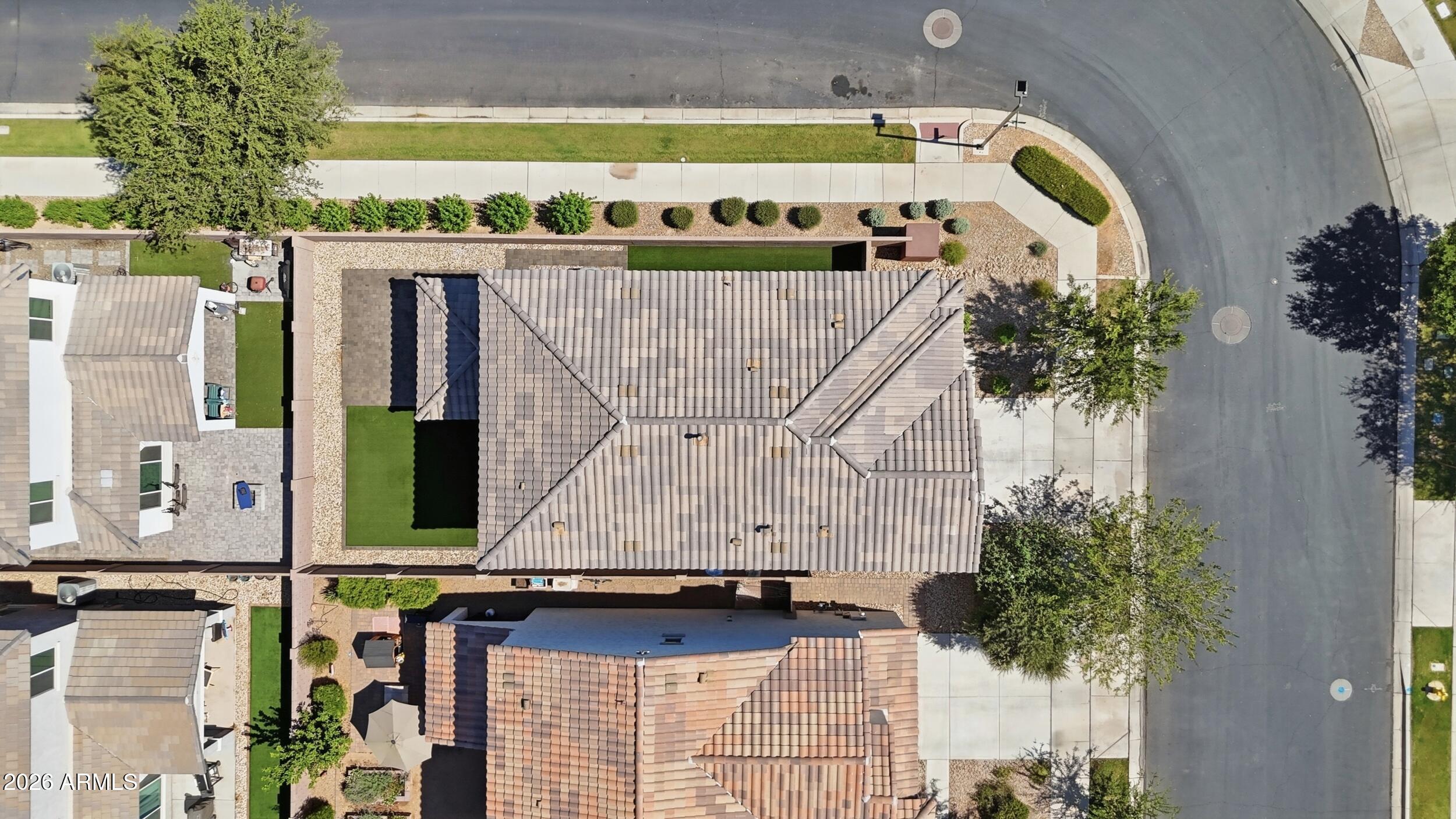 Cadence - Residential