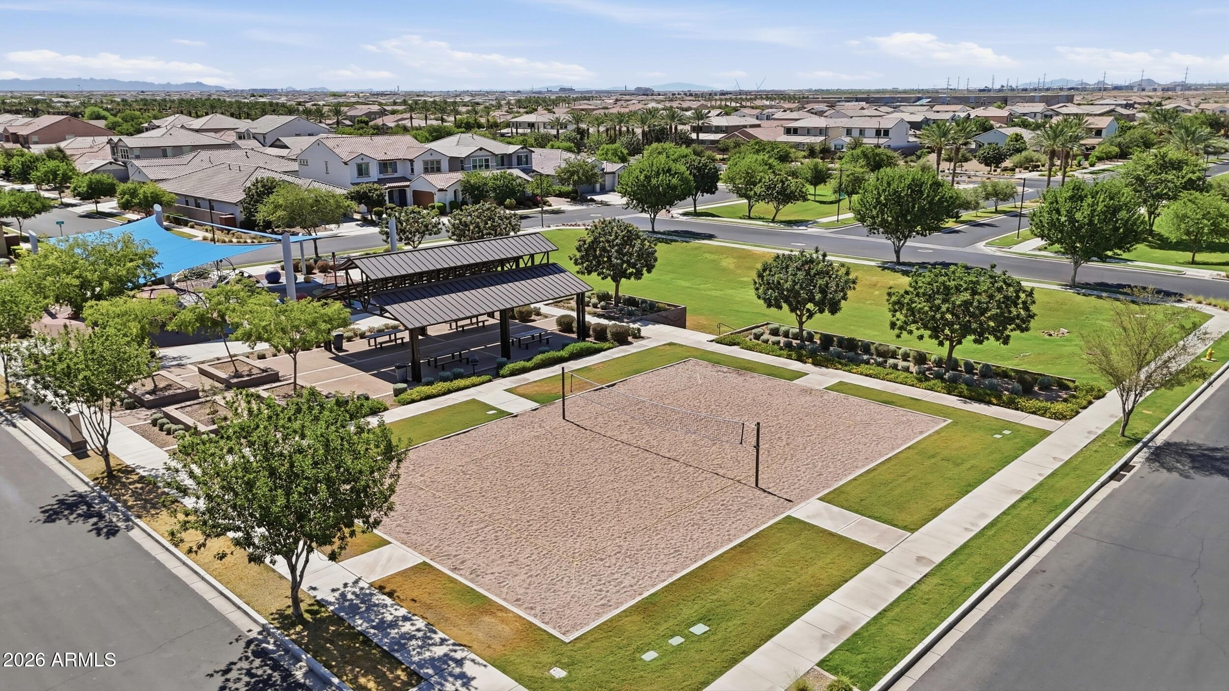 Cadence - Residential