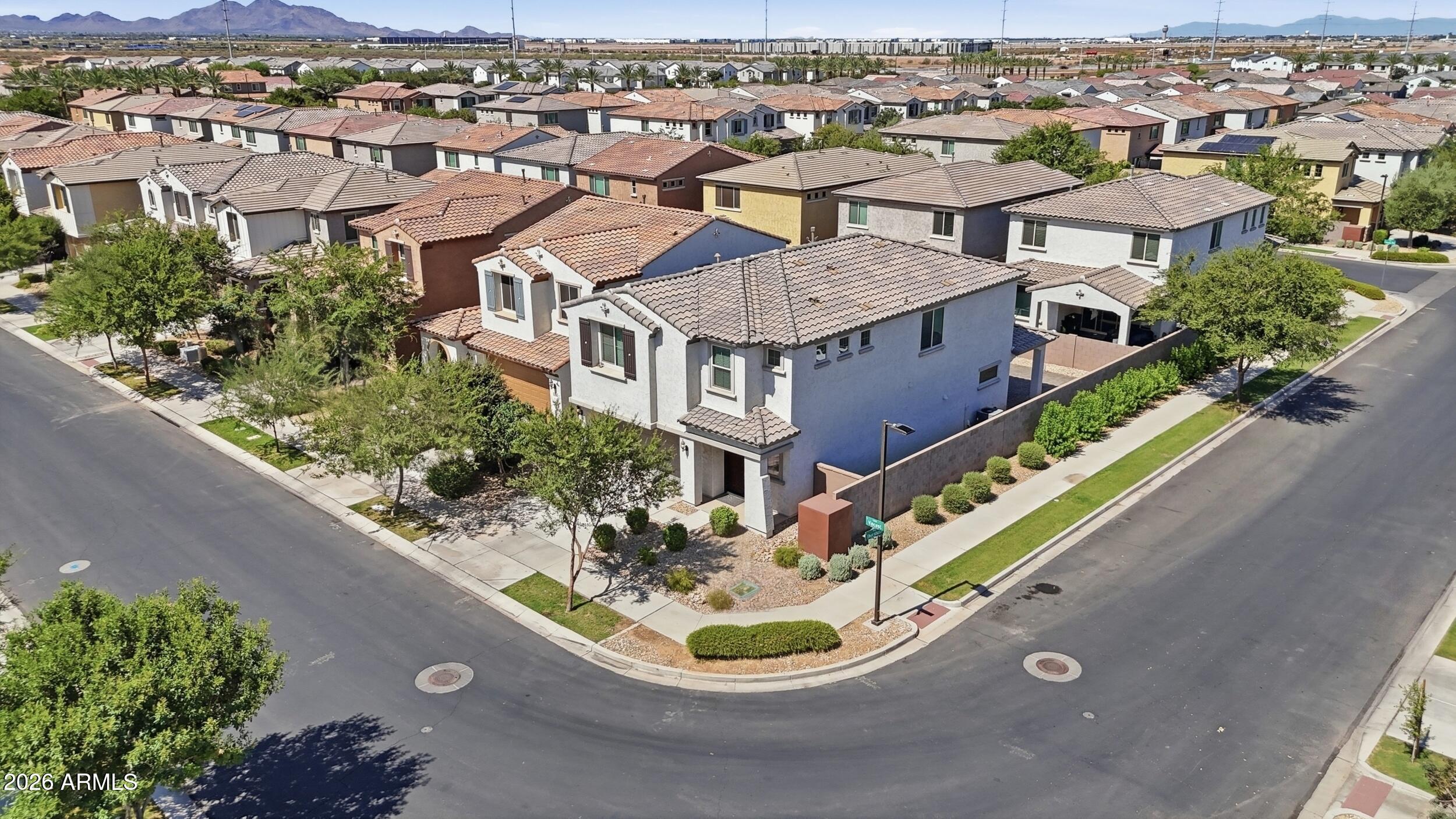 Cadence - Residential