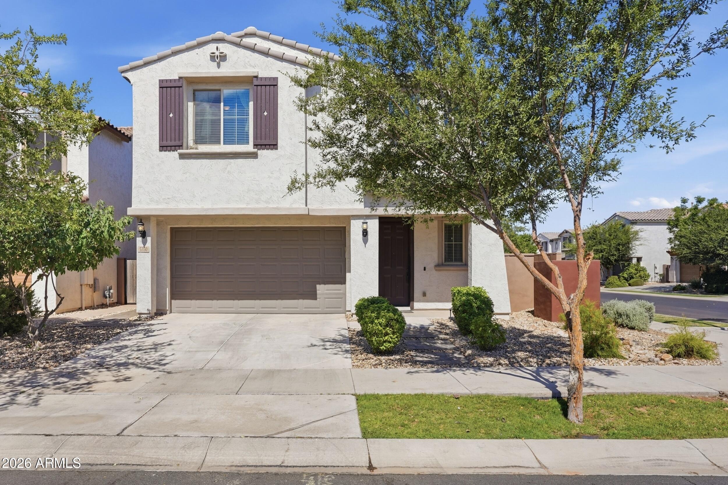 Cadence - Residential