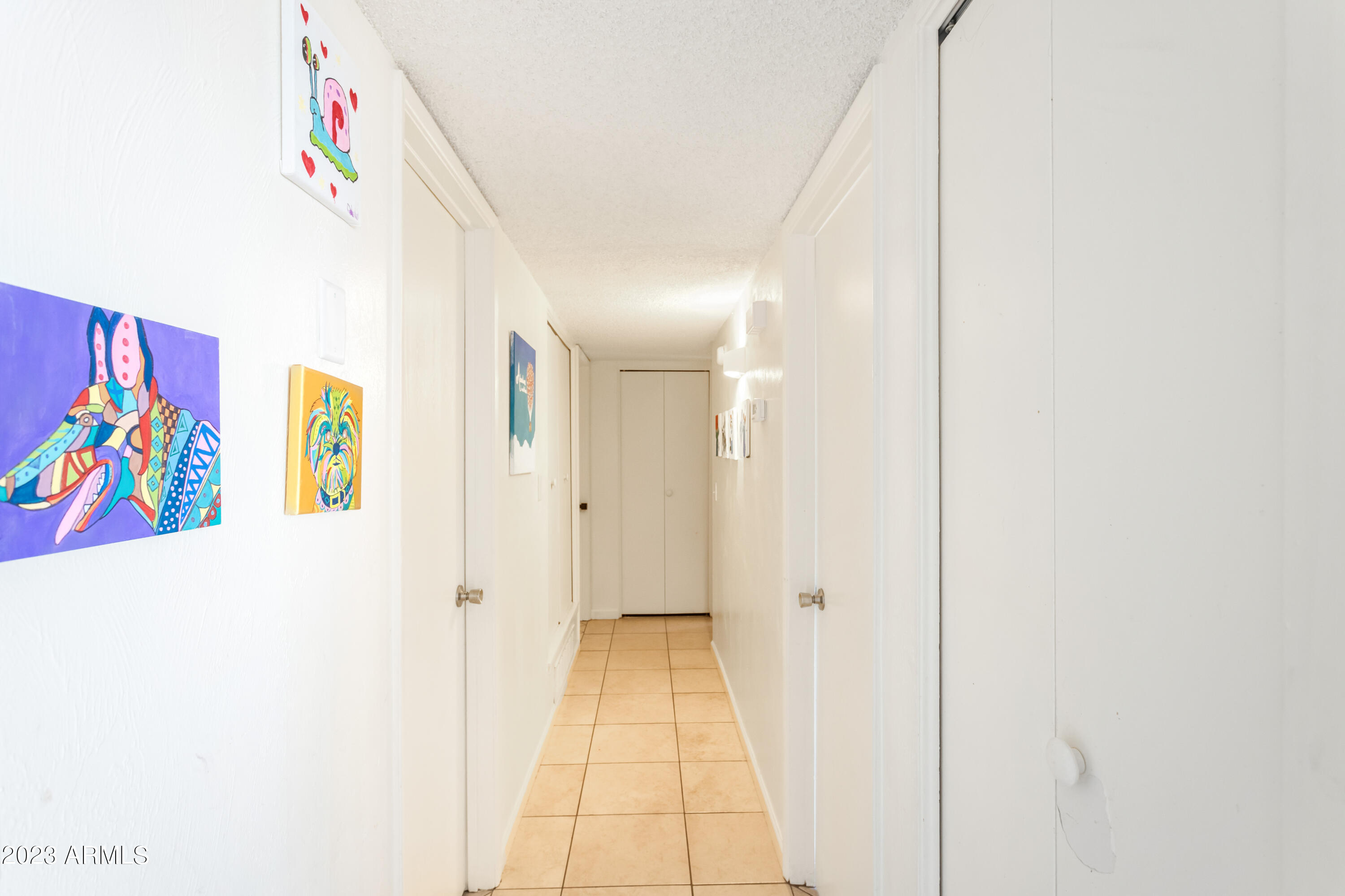THE VILLAGE - Residential
