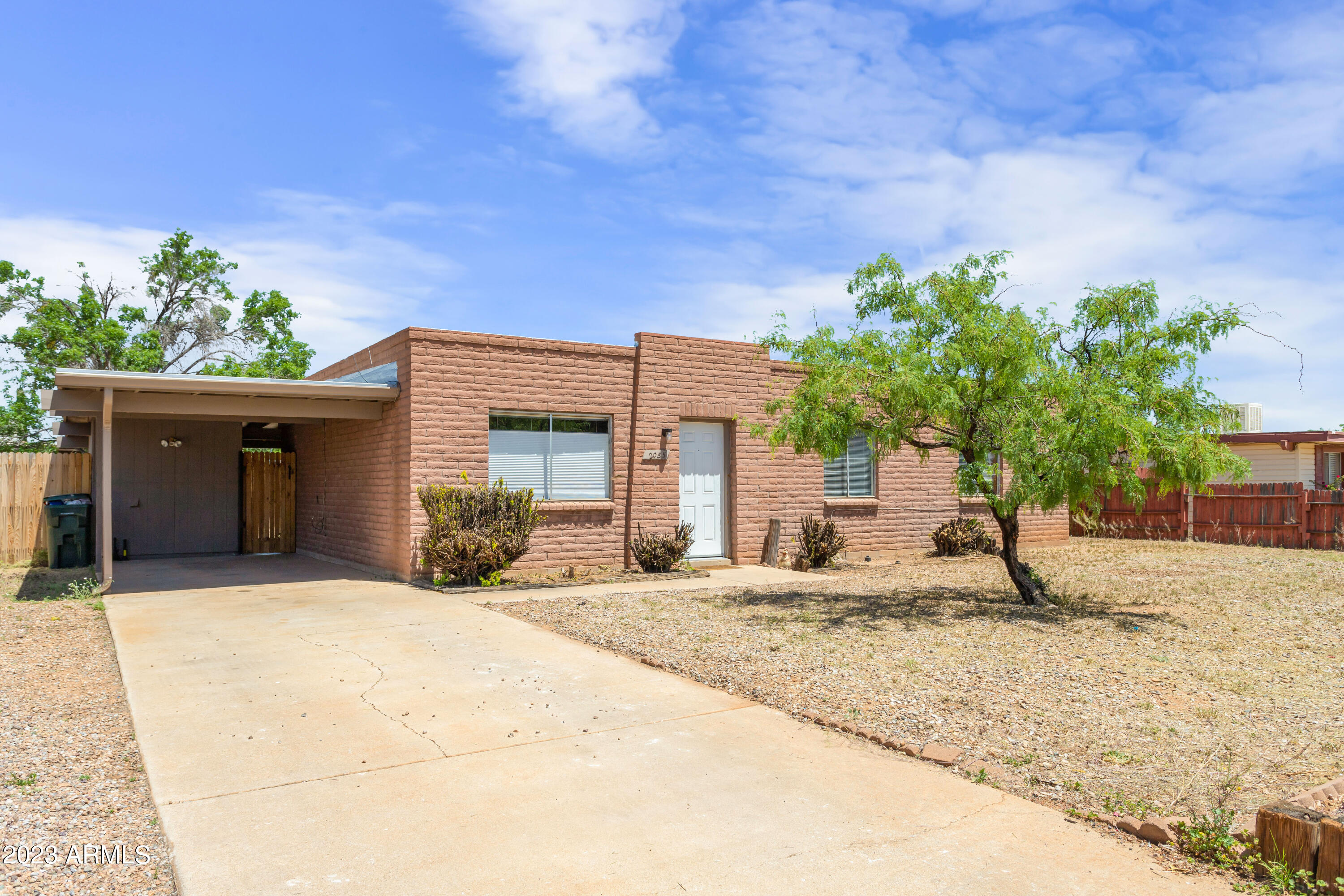 THE VILLAGE - Residential
