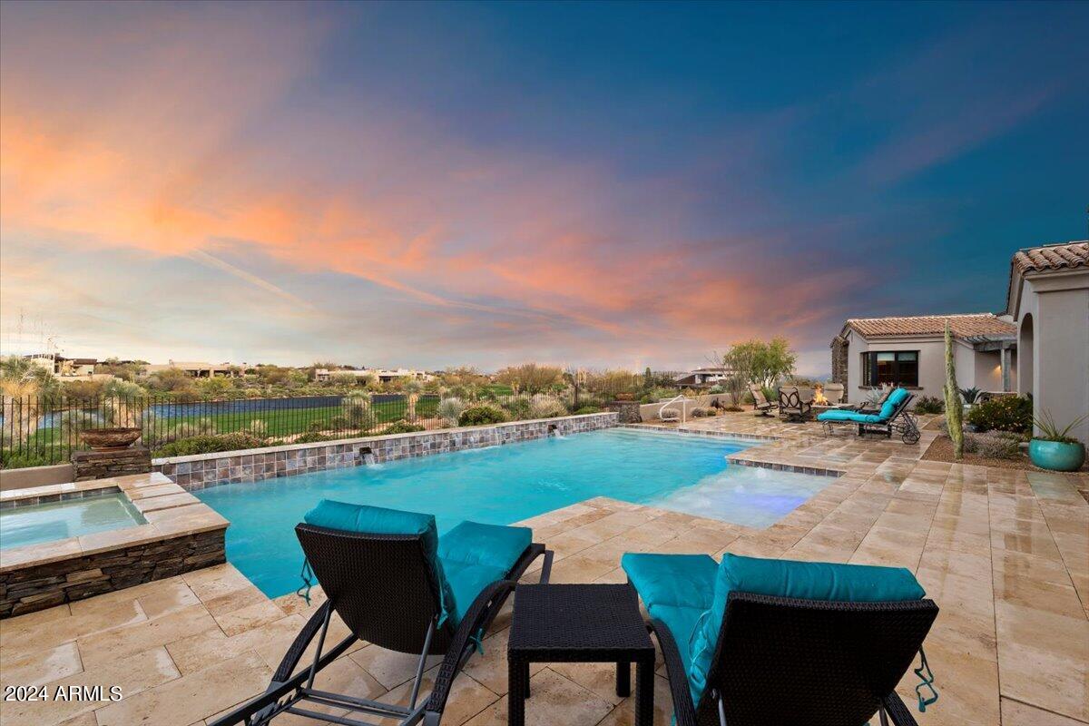DESERT MOUNTAIN - Residential