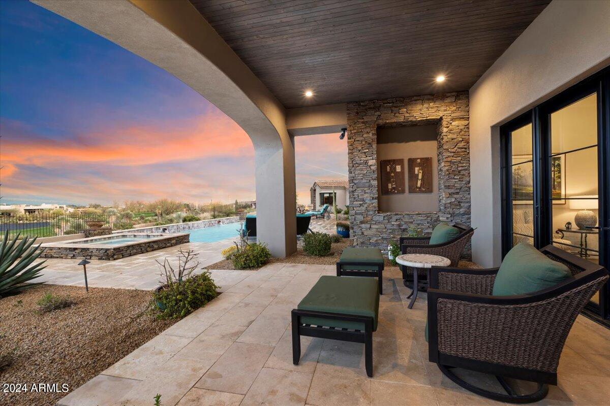 DESERT MOUNTAIN - Residential