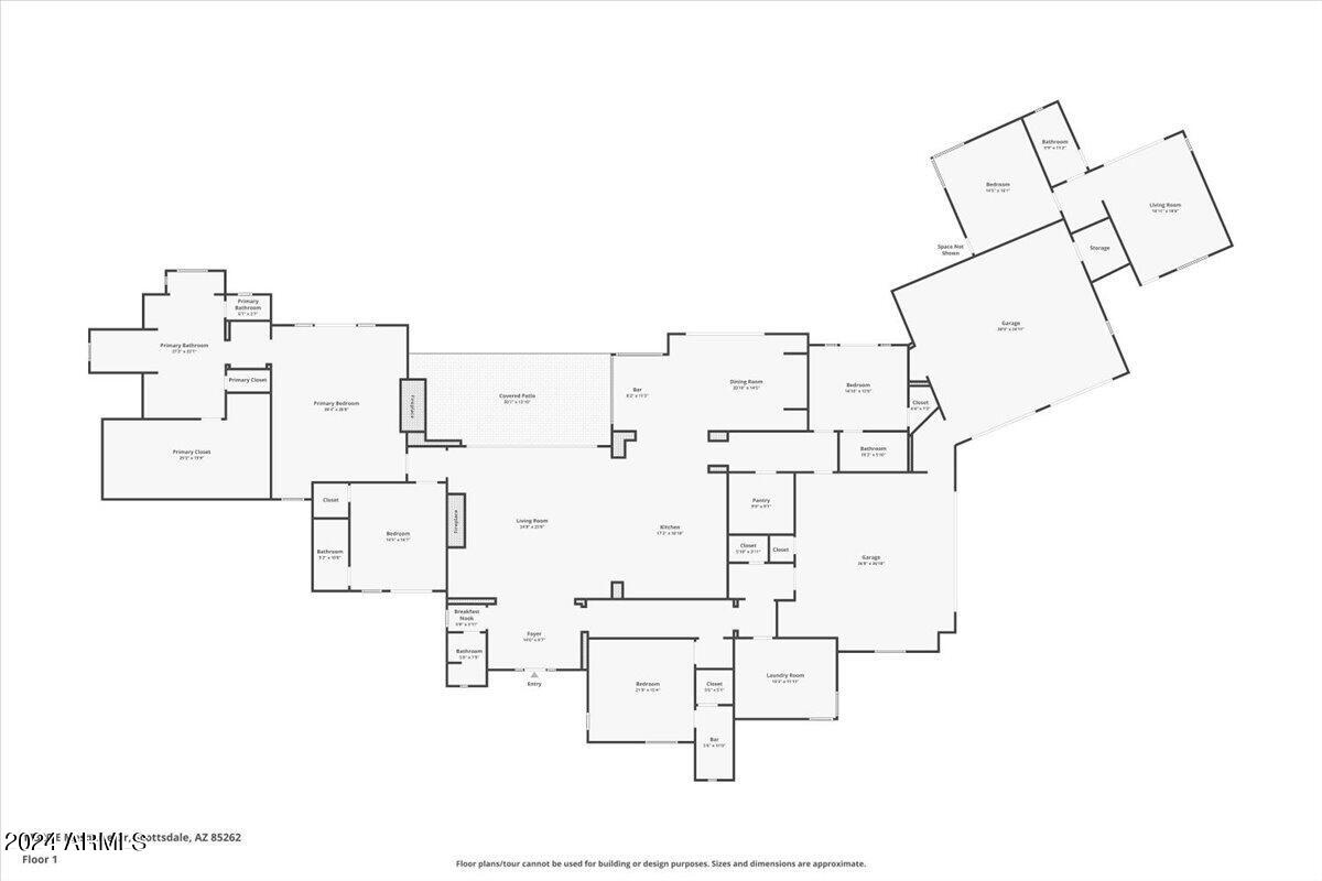 DESERT MOUNTAIN - Residential