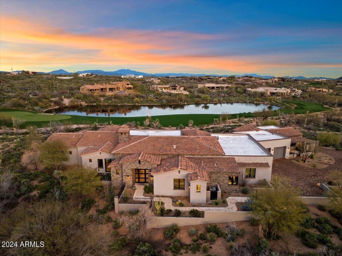 DESERT MOUNTAIN - Residential