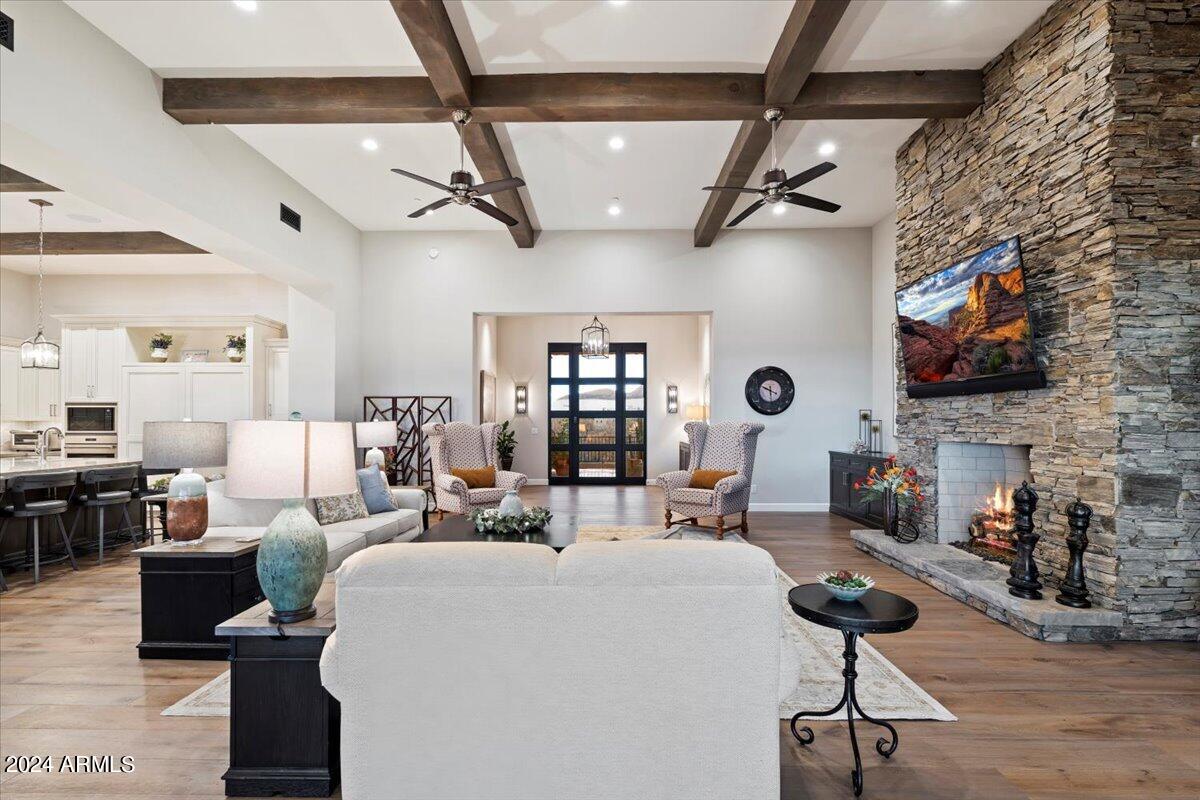 DESERT MOUNTAIN - Residential